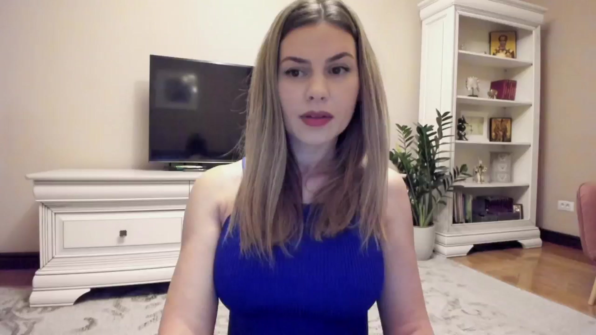 Gallery image thumbnail from Lu126's myfreecams stream on, 02/14/2024, 05:02 image 7 of 20