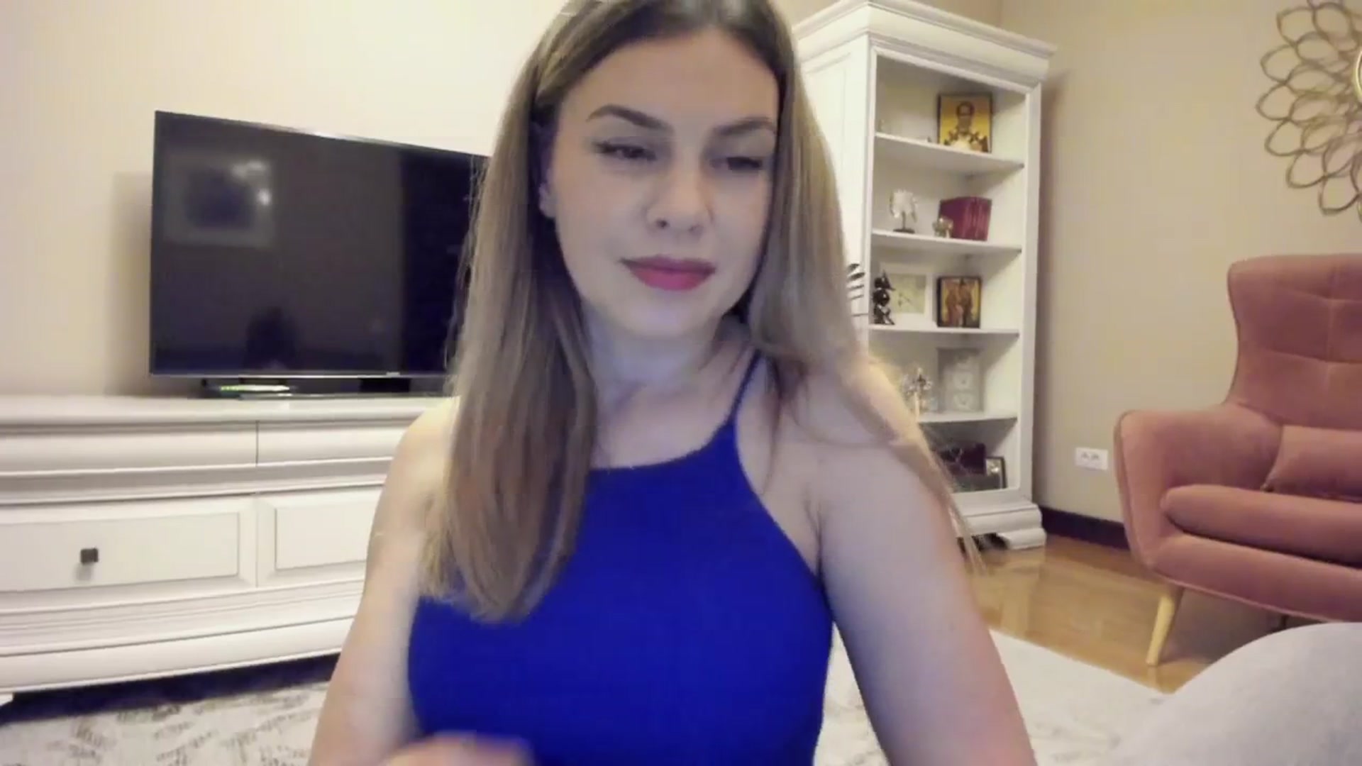 Gallery image thumbnail from Lu126's myfreecams stream on, 02/14/2024, 05:02 image 14 of 20