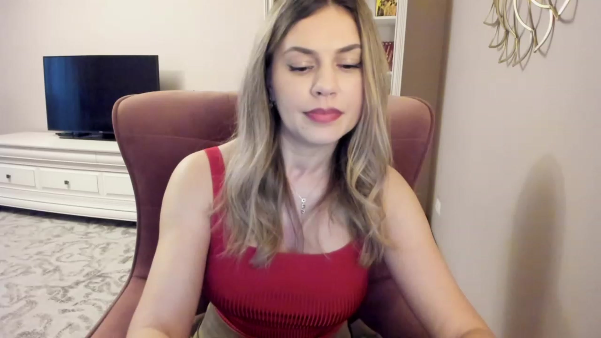 Gallery image thumbnail from Lu126's myfreecams stream on, 02/23/2024, 05:51 image 20 of 20