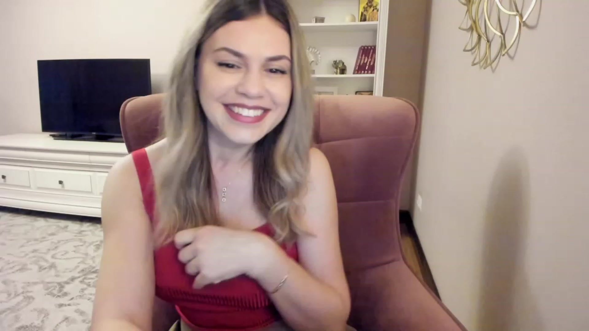 Gallery image thumbnail from Lu126's myfreecams stream on, 02/23/2024, 05:51 image 9 of 20