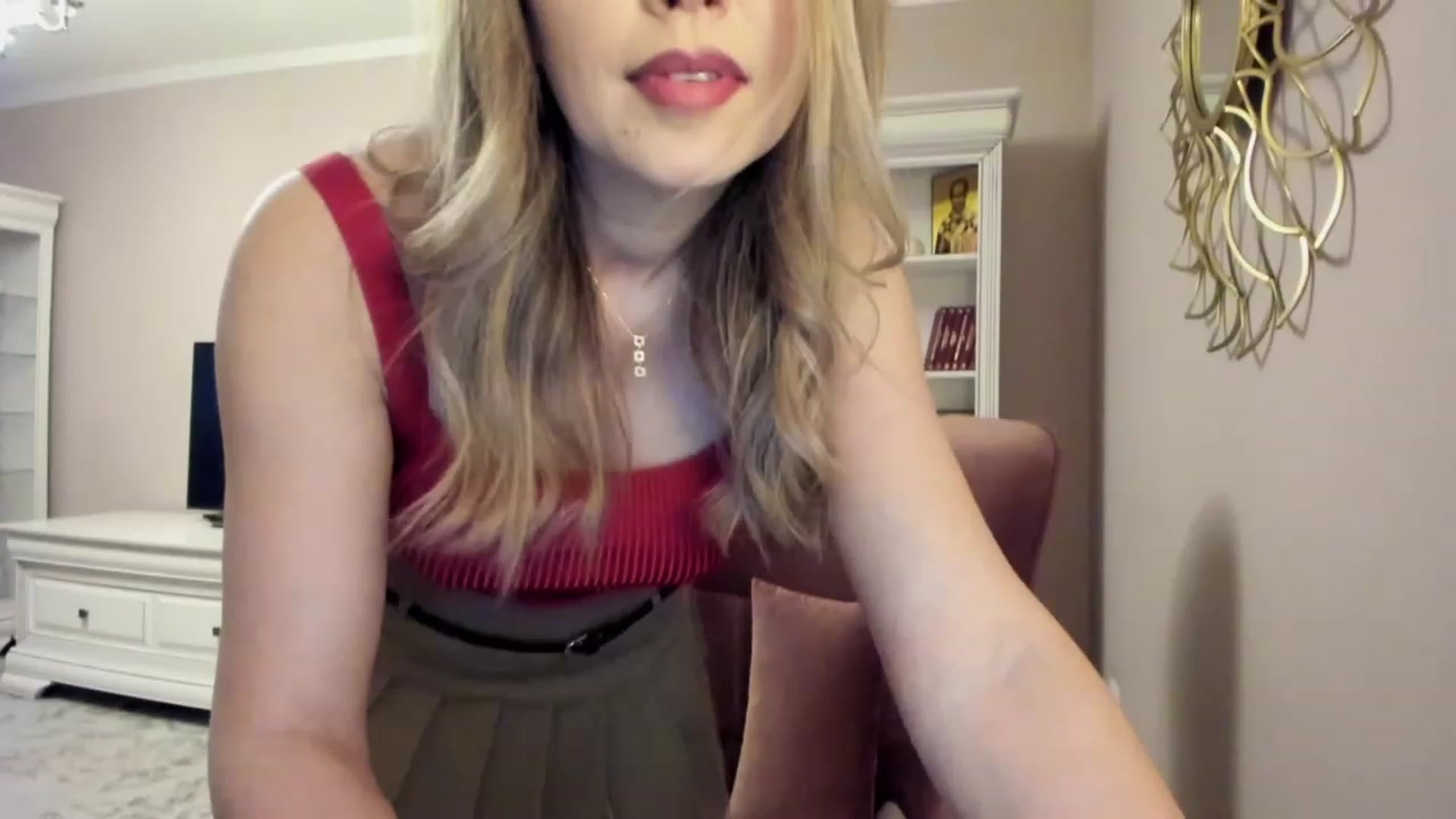Gallery image thumbnail from Lu126's myfreecams stream on, 02/23/2024, 05:51 image 12 of 20