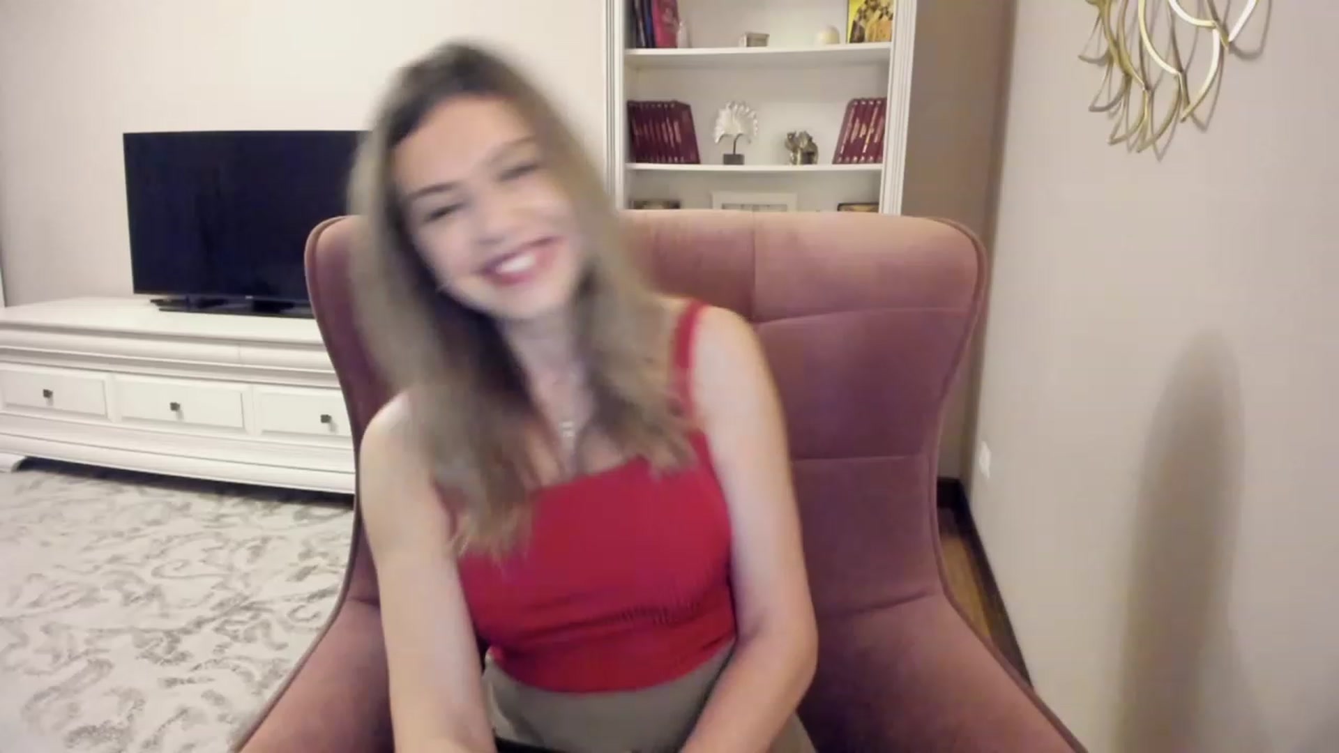 Gallery image thumbnail from Lu126's myfreecams stream on, 02/23/2024, 05:51 image 5 of 20
