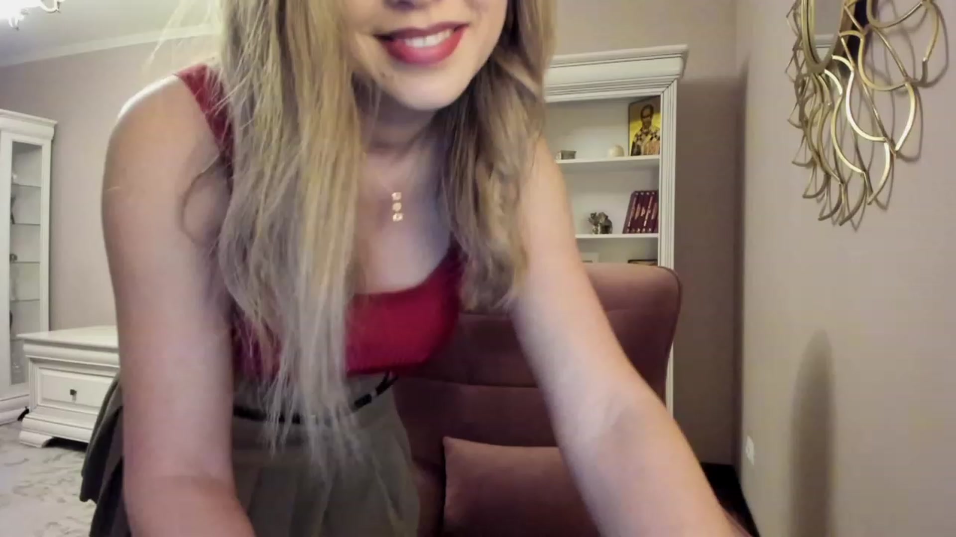 Gallery image thumbnail from Lu126's myfreecams stream on, 02/23/2024, 05:51 image 1 of 20