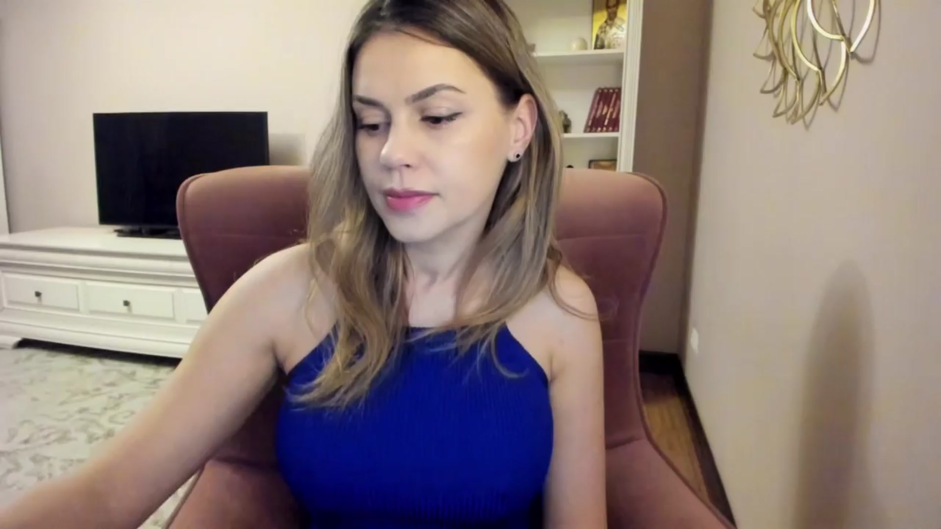 Gallery image thumbnail from Lu126's myfreecams stream on, 03/25/2024, 03:31 image 8 of 20