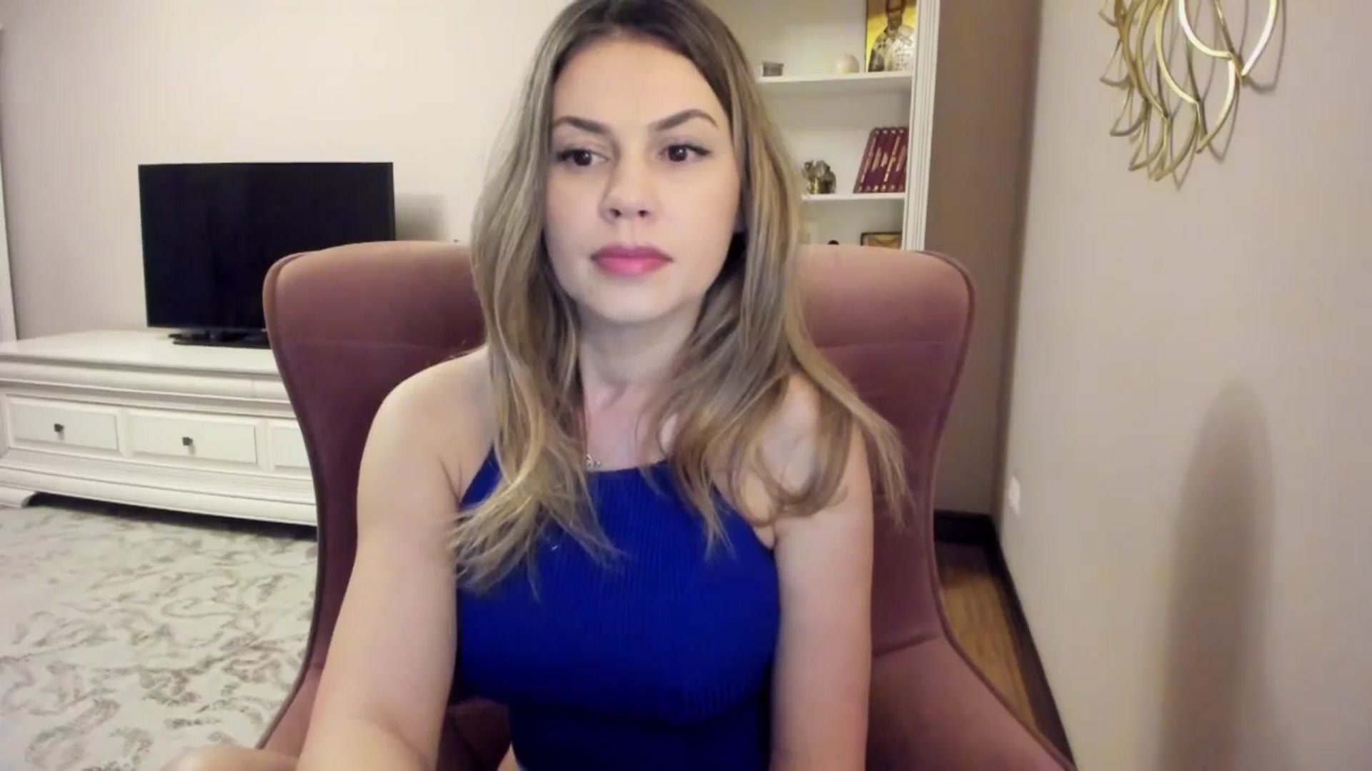 Gallery image thumbnail from Lu126's myfreecams stream on, 03/25/2024, 03:31 image 14 of 20