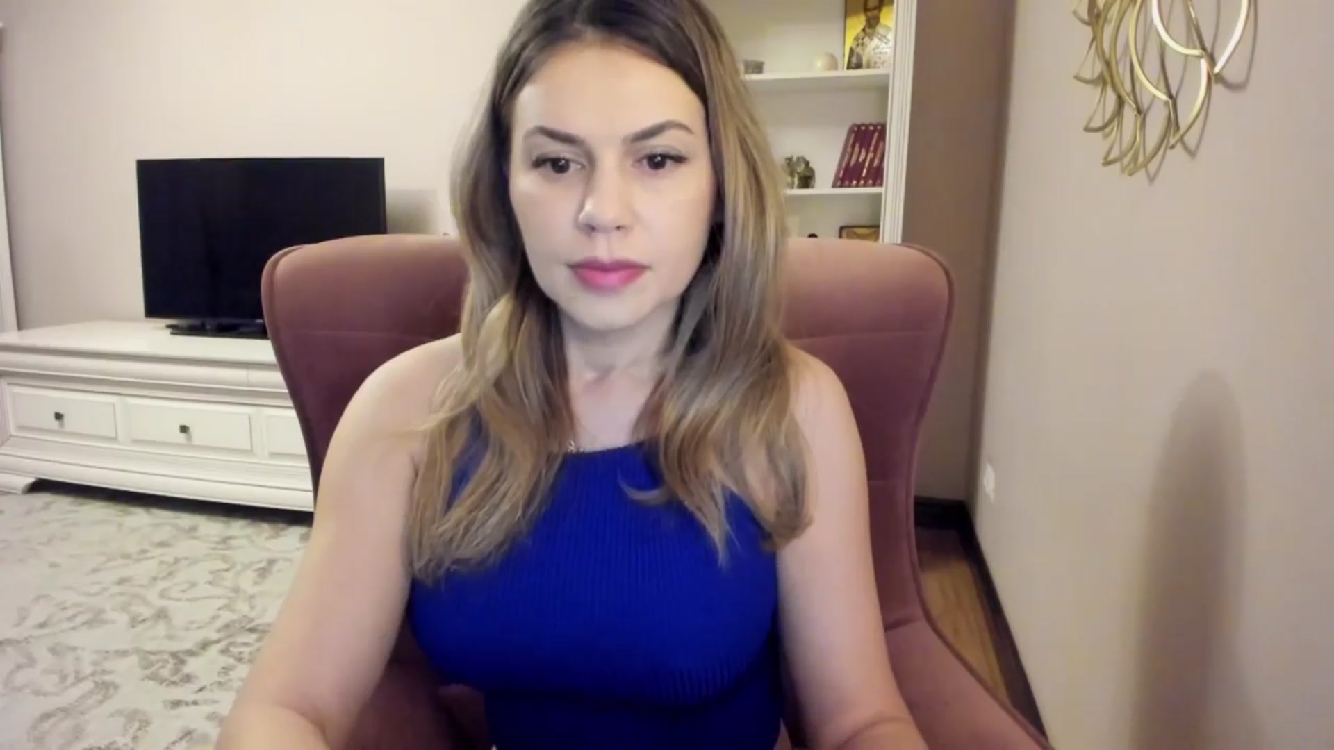 Gallery image thumbnail from Lu126's myfreecams stream on, 03/25/2024, 03:31 image 20 of 20