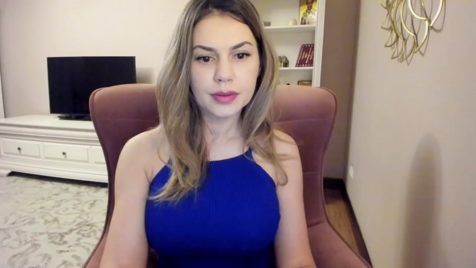 Gallery image thumbnail from Lu126's myfreecams stream on, 03/25/2024, 03:31 image 7 of 20