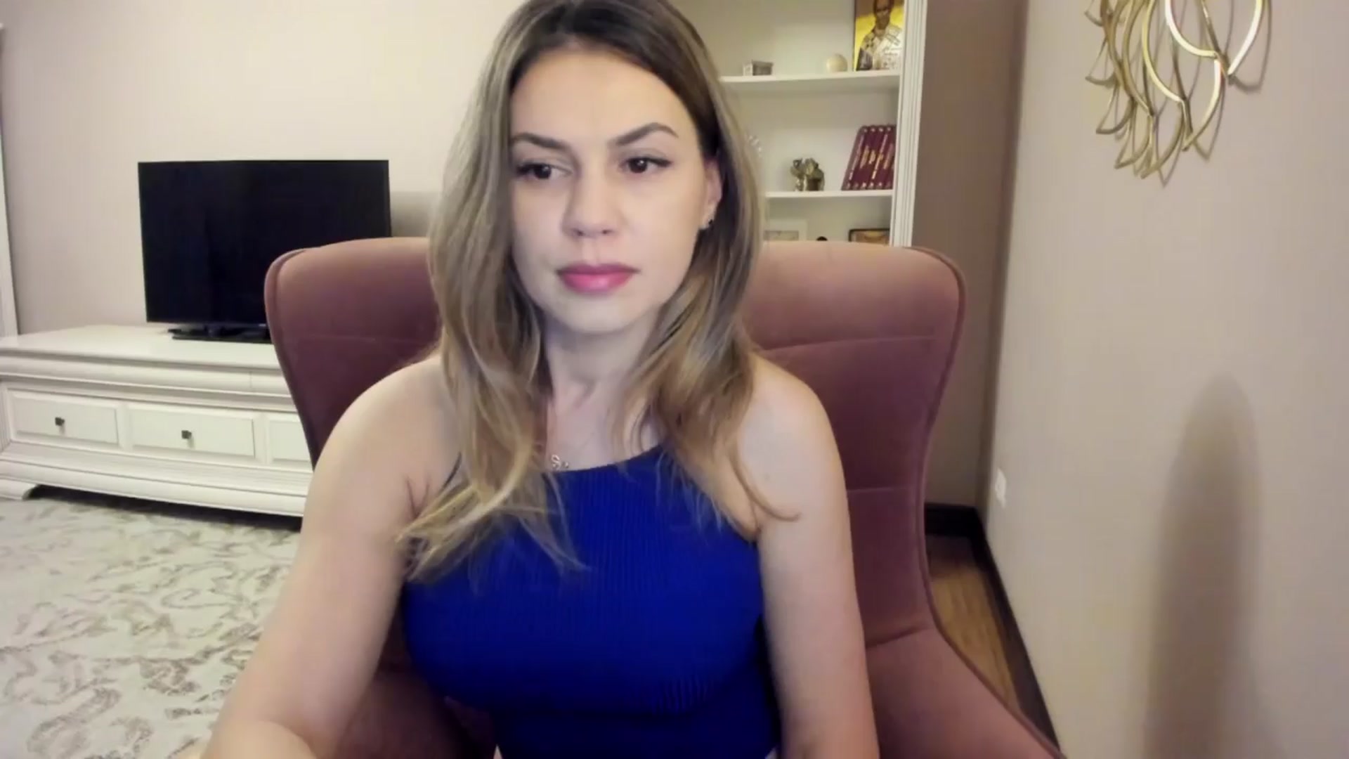 Gallery image thumbnail from Lu126's myfreecams stream on, 03/25/2024, 03:31 image 18 of 20