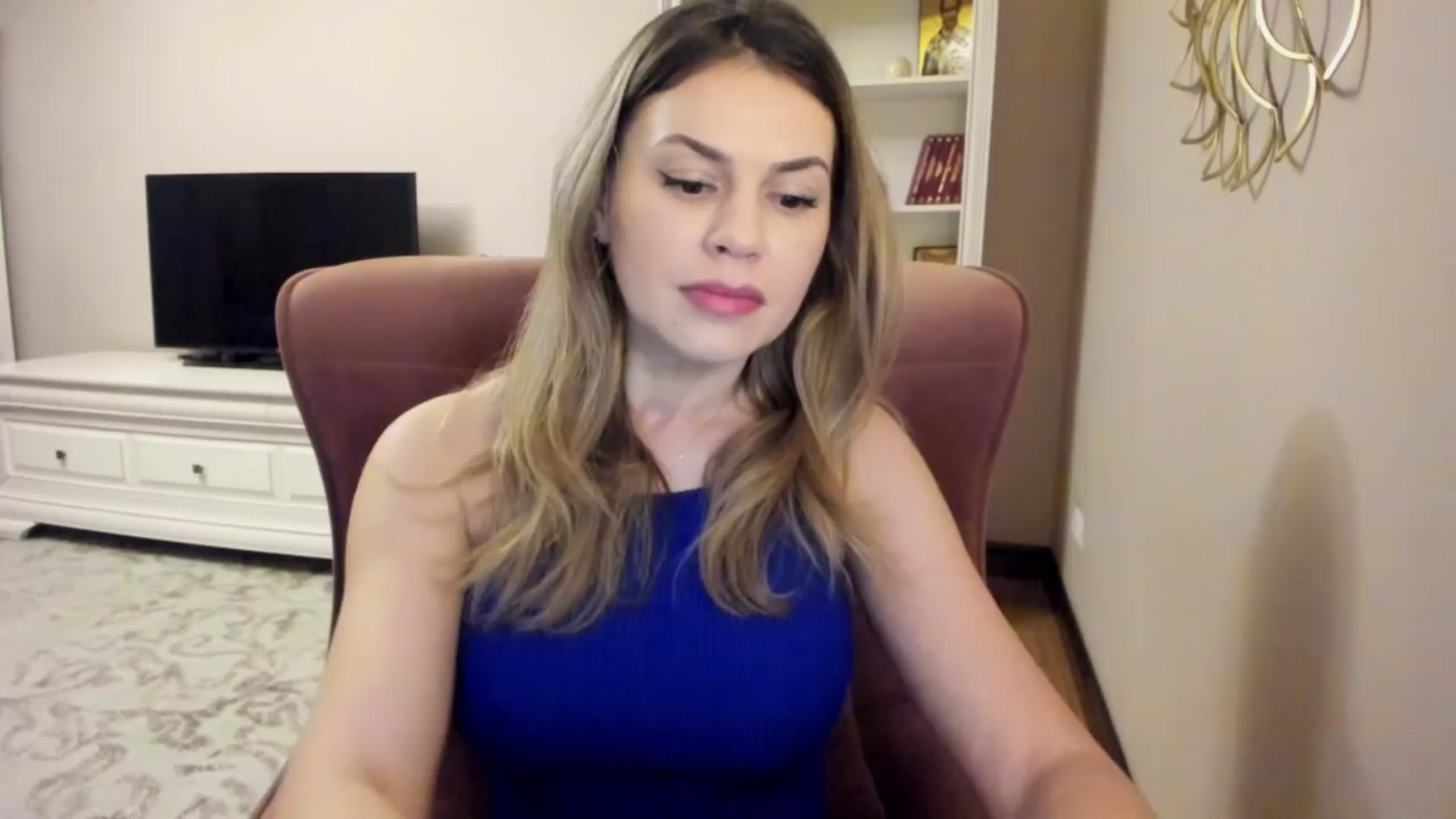 Gallery image thumbnail from Lu126's myfreecams stream on, 03/25/2024, 04:16 image 12 of 20
