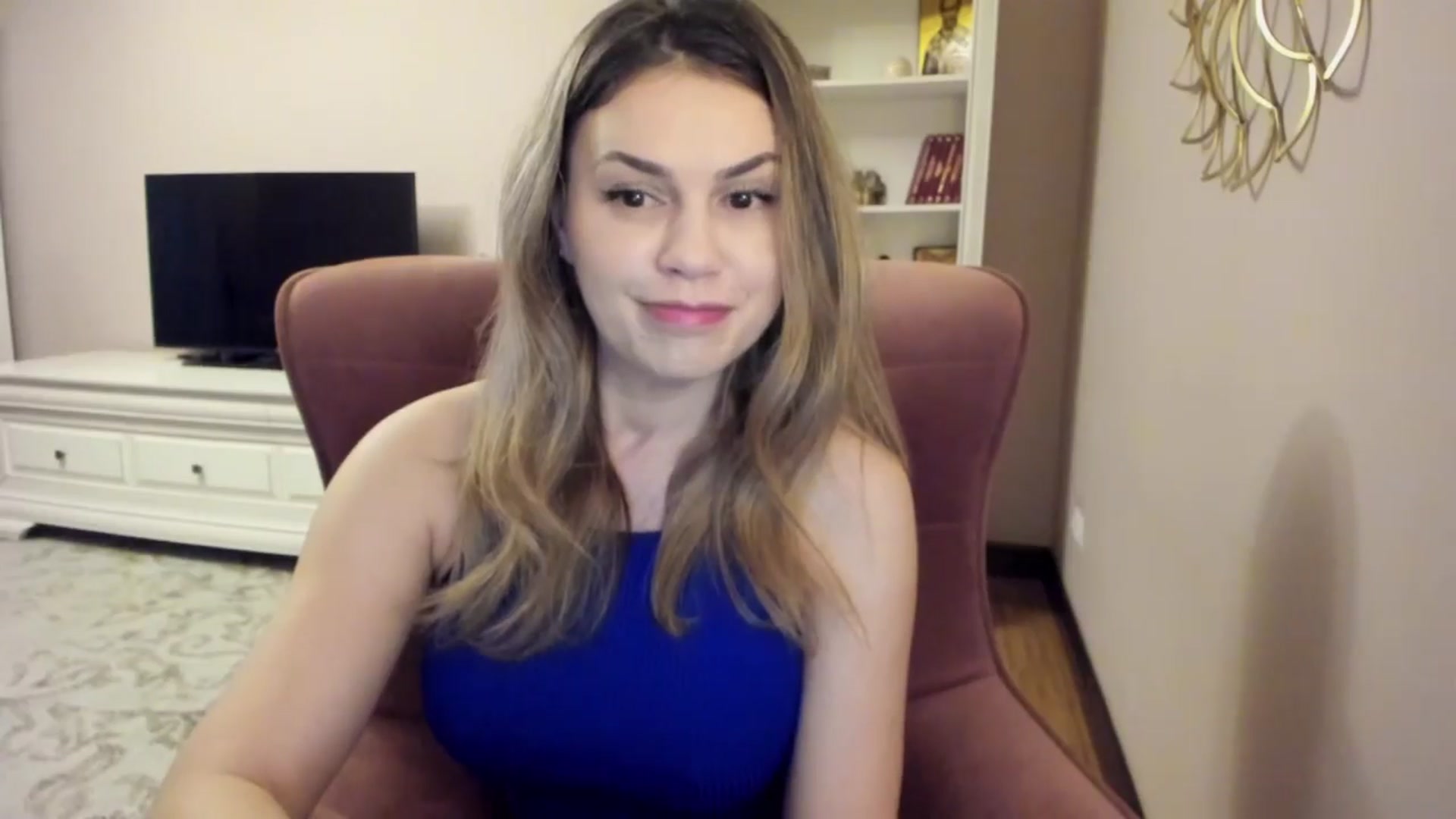 Gallery image thumbnail from Lu126's myfreecams stream on, 03/25/2024, 04:16 image 20 of 20