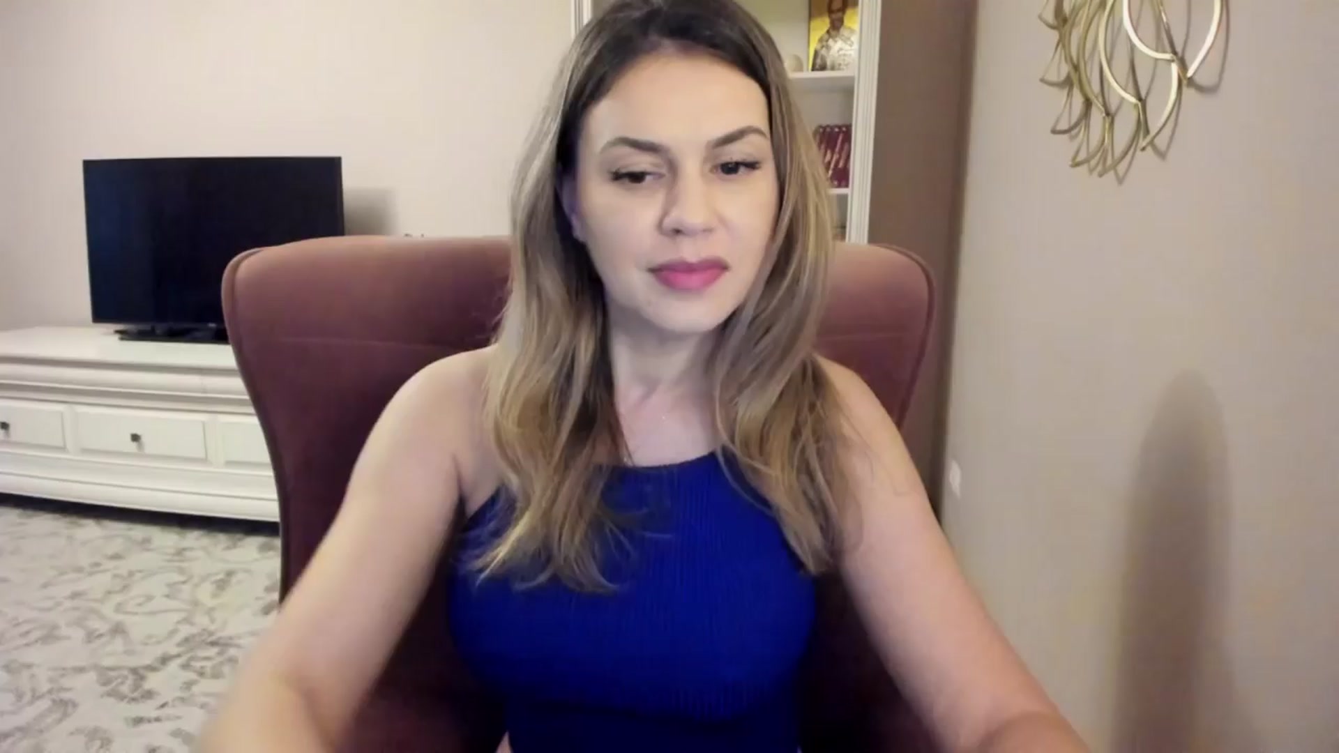 Gallery image thumbnail from Lu126's myfreecams stream on, 03/25/2024, 04:39 image 15 of 20