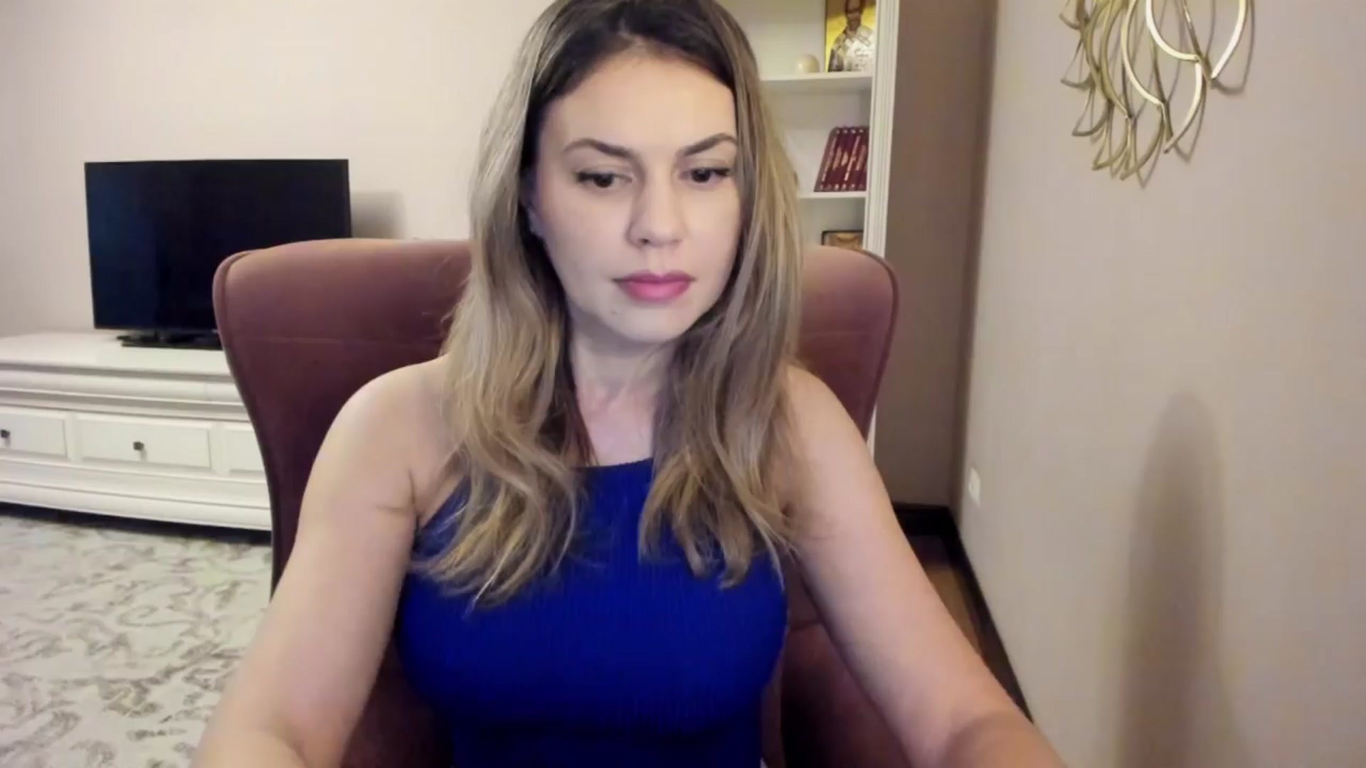 Gallery image thumbnail from Lu126's myfreecams stream on, 03/25/2024, 04:39 image 20 of 20
