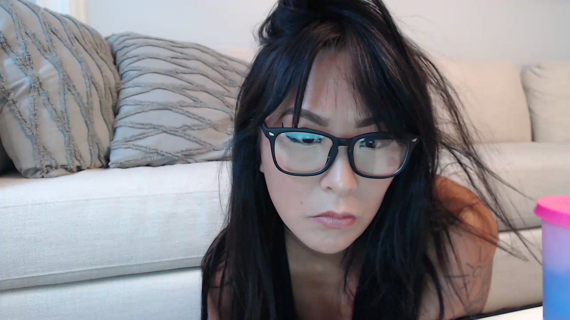 Gallery image thumbnail from Luci_Lee's myfreecams stream on, 07/13/2023, 23:27 image 16 of 20