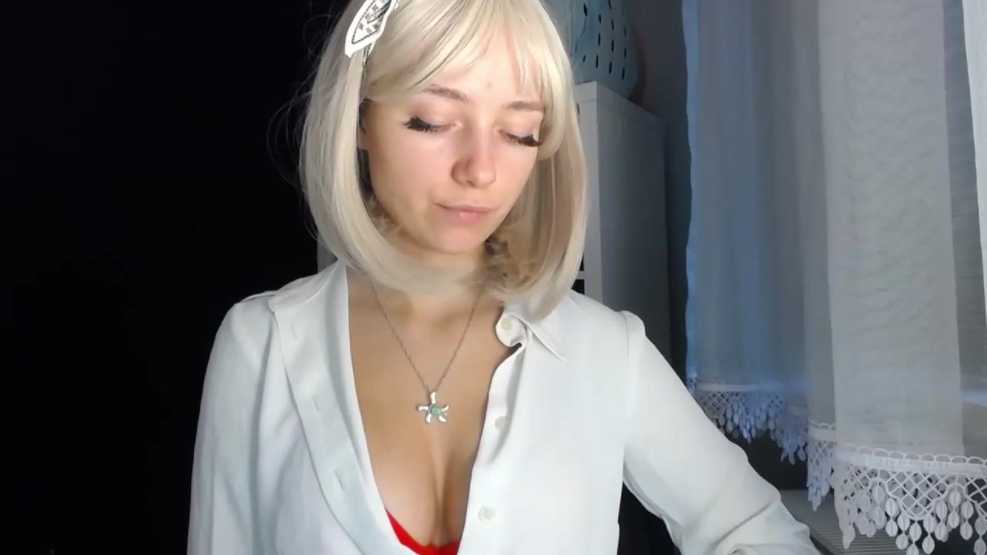 Gallery image thumbnail from LuciaAmazing's myfreecams stream on, 11/21/2023, 08:11 image 8 of 20