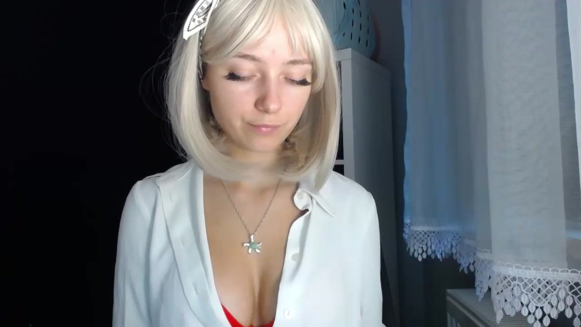 Gallery image thumbnail from LuciaAmazing's myfreecams stream on, 11/21/2023, 08:11 image 5 of 20