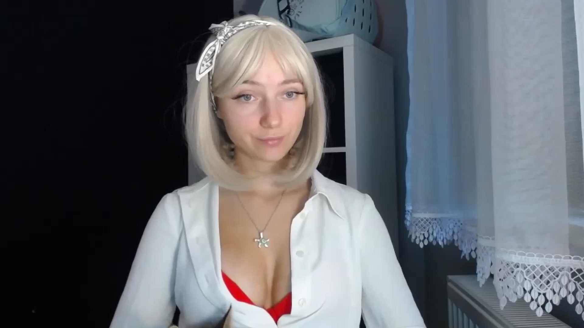 Gallery image thumbnail from LuciaAmazing's myfreecams stream on, 11/21/2023, 08:11 image 20 of 20