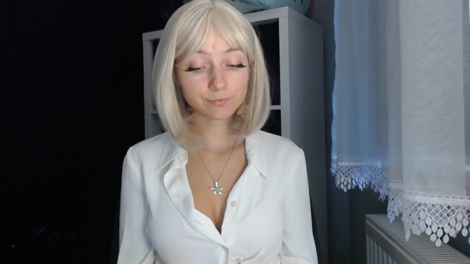 Gallery image thumbnail from LuciaAmazing's myfreecams stream on, 11/21/2023, 11:08 image 4 of 20