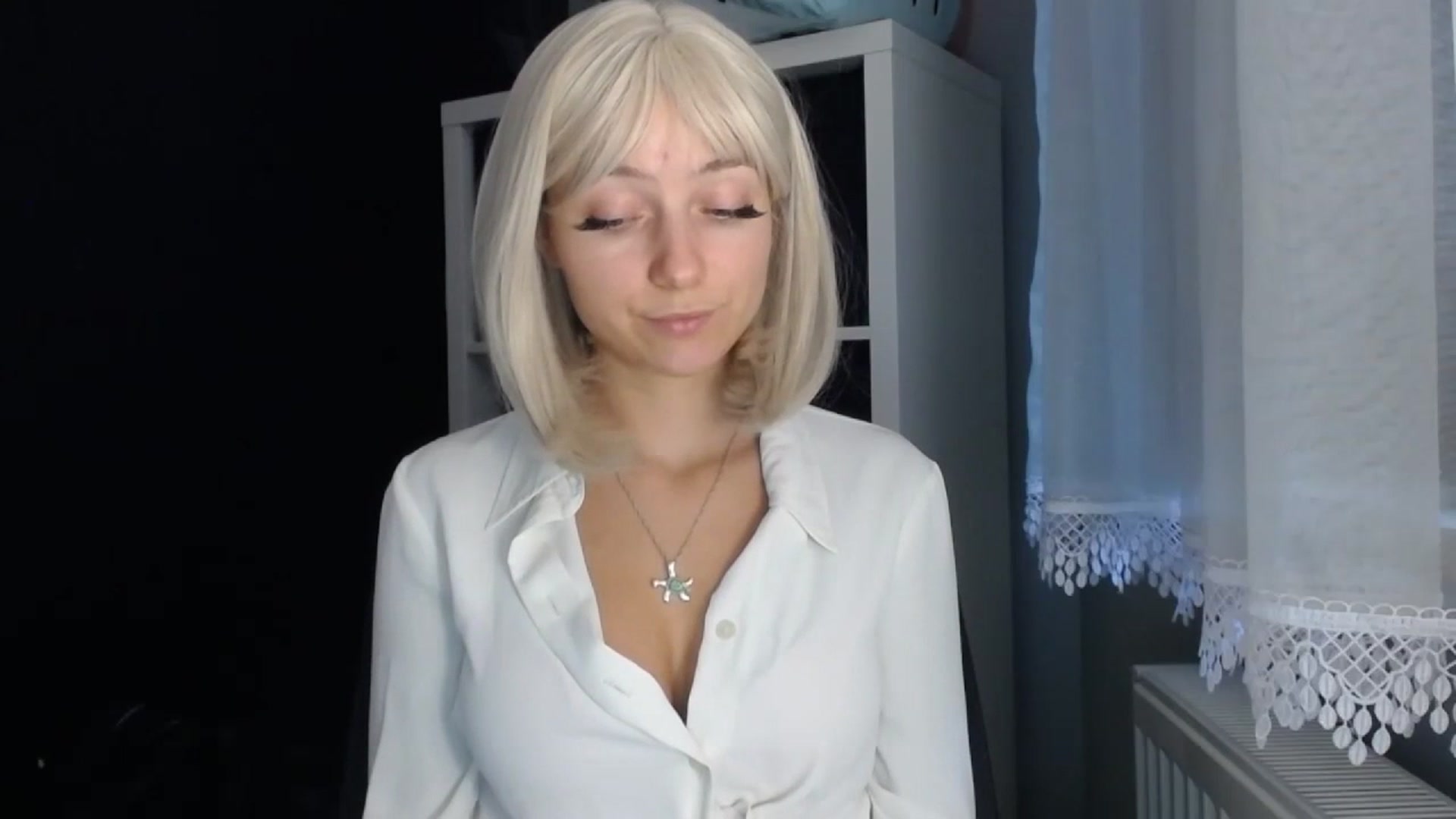 Gallery image thumbnail from LuciaAmazing's myfreecams stream on, 11/21/2023, 11:08 image 5 of 20