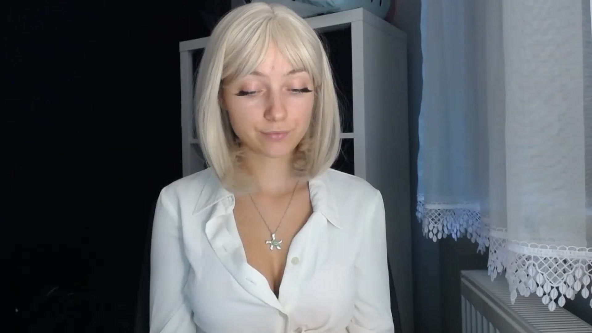 Gallery image thumbnail from LuciaAmazing's myfreecams stream on, 11/21/2023, 11:08 image 18 of 20