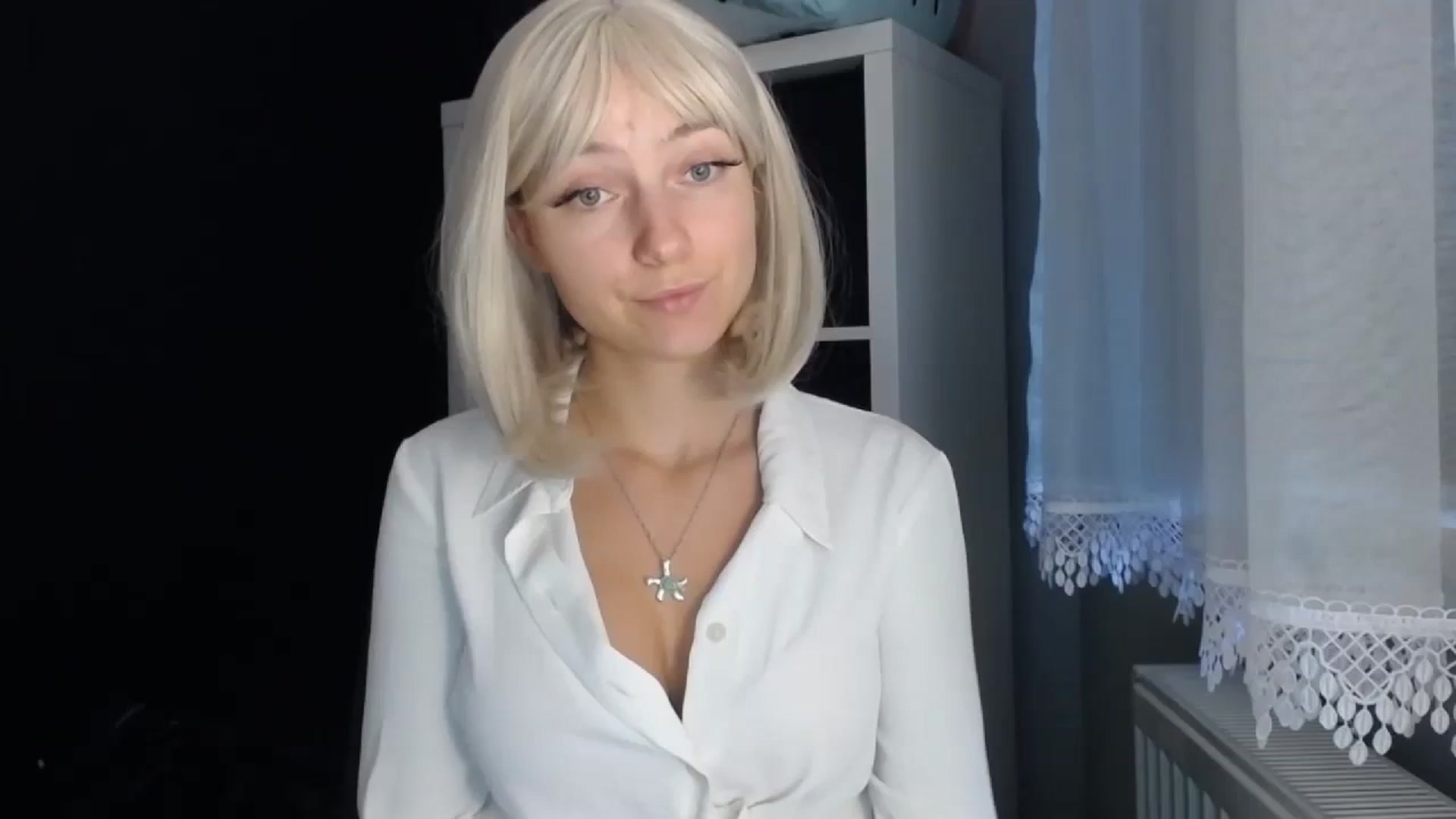 Gallery image thumbnail from LuciaAmazing's myfreecams stream on, 11/21/2023, 11:08 image 1 of 20