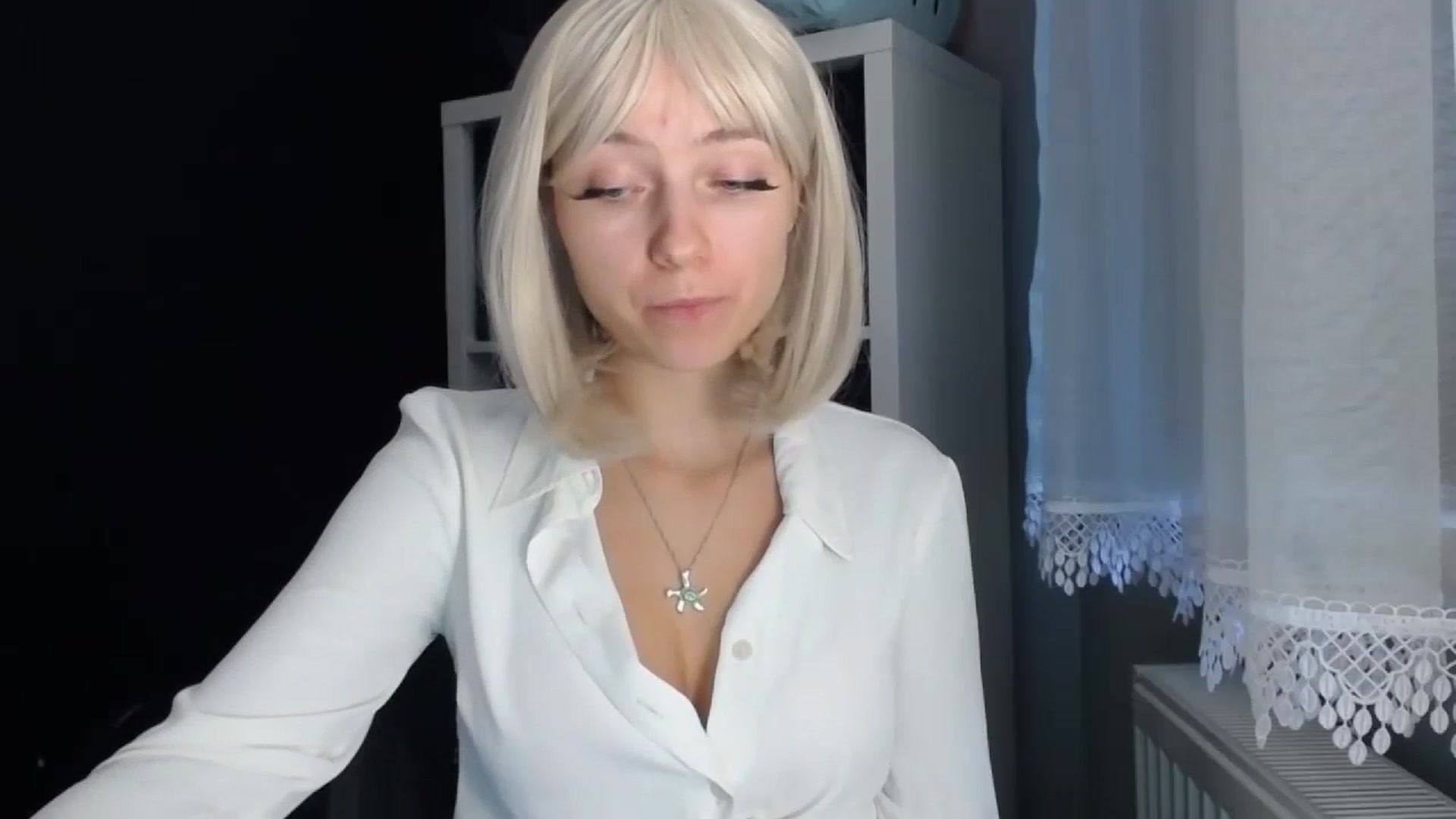 Gallery image thumbnail from LuciaAmazing's myfreecams stream on, 11/21/2023, 11:08 image 6 of 20