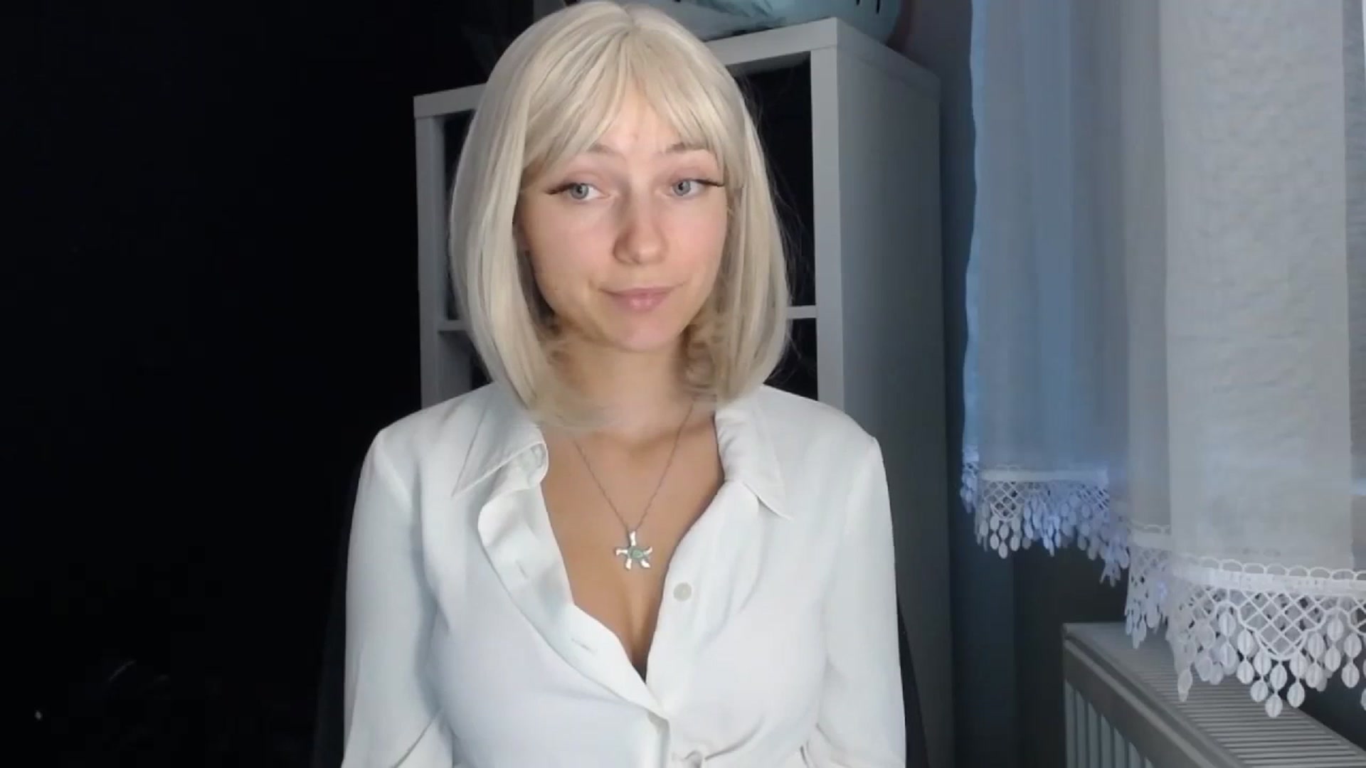 Gallery image thumbnail from LuciaAmazing's myfreecams stream on, 11/21/2023, 11:08 image 14 of 20