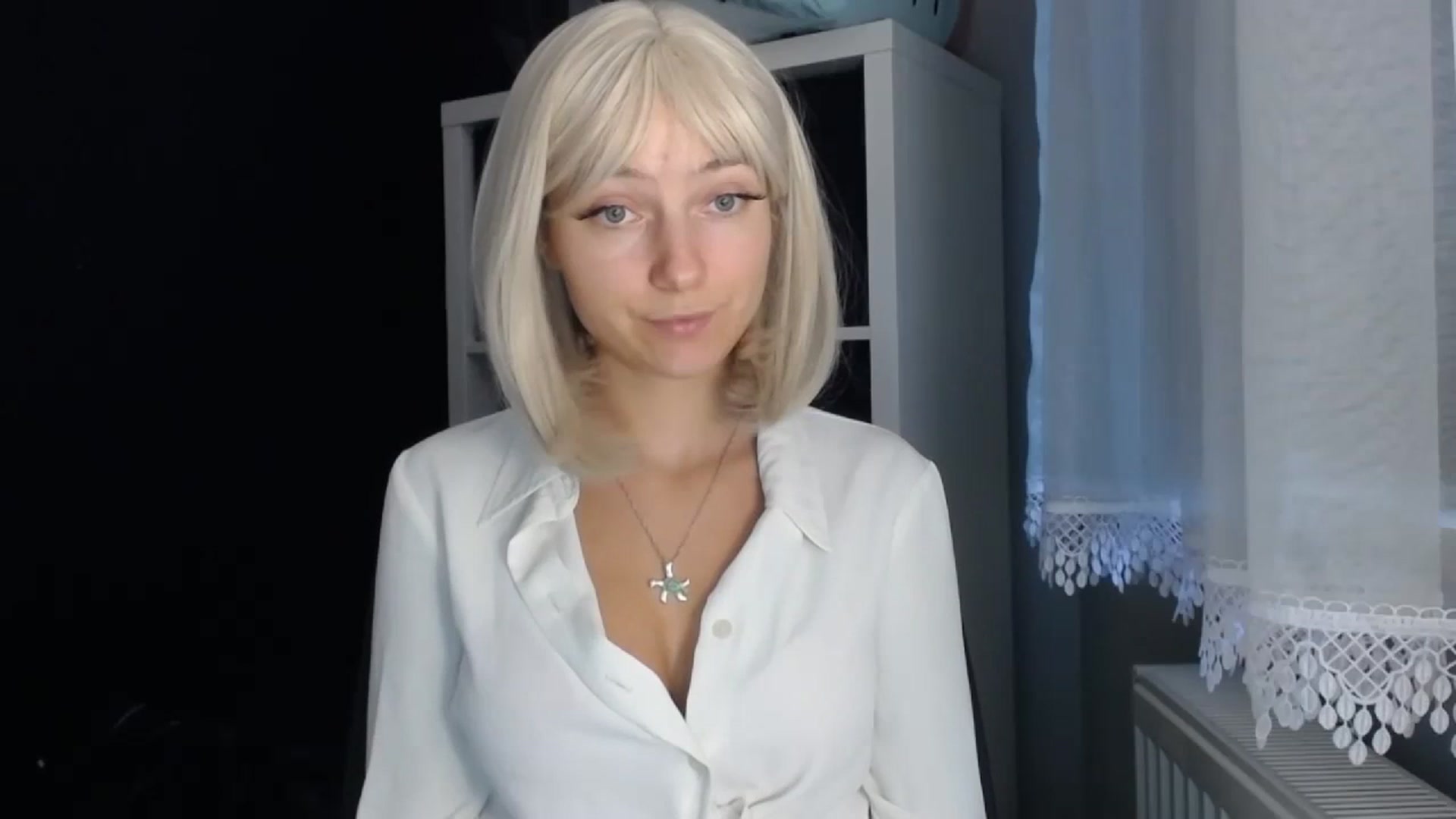 Gallery image thumbnail from LuciaAmazing's myfreecams stream on, 11/21/2023, 11:08 image 2 of 20