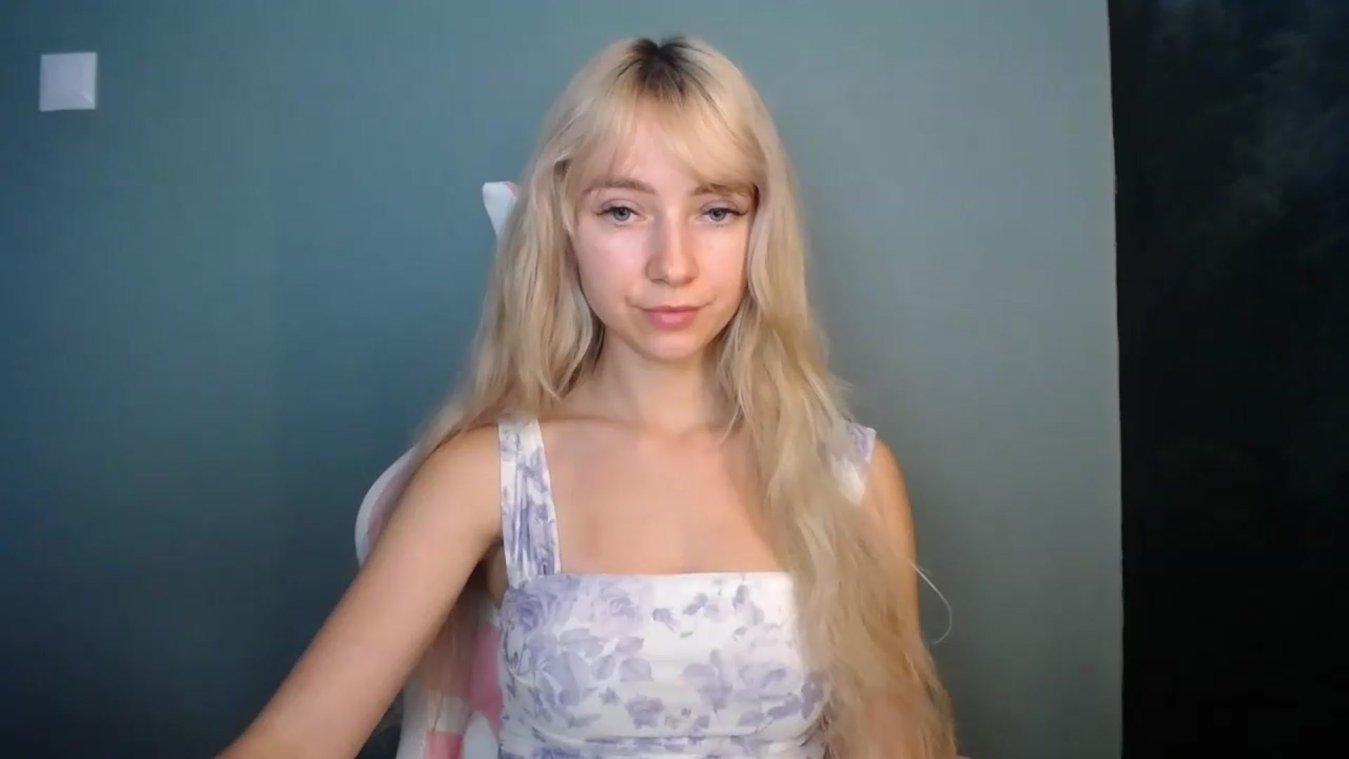 Gallery image thumbnail from LuciaAmazing's myfreecams stream on, 06/06/2026, 10:02 image 7 of 20
