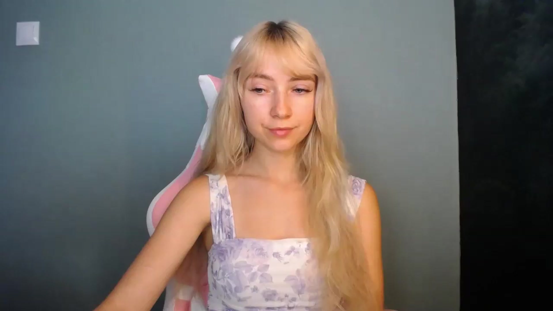 Gallery image thumbnail from LuciaAmazing's myfreecams stream on, 06/06/2026, 10:02 image 20 of 20