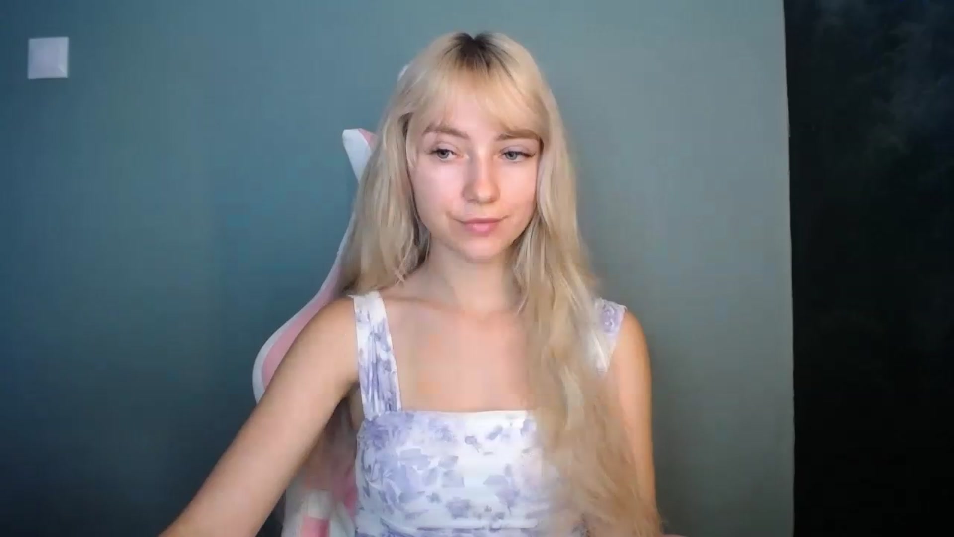 Gallery image thumbnail from LuciaAmazing's myfreecams stream on, 06/06/2026, 10:02 image 13 of 20