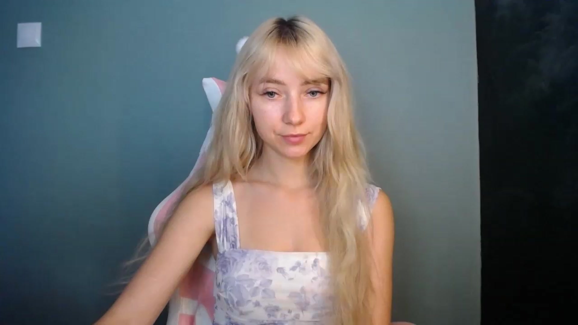 Gallery image thumbnail from LuciaAmazing's myfreecams stream on, 06/06/2026, 10:02 image 2 of 20