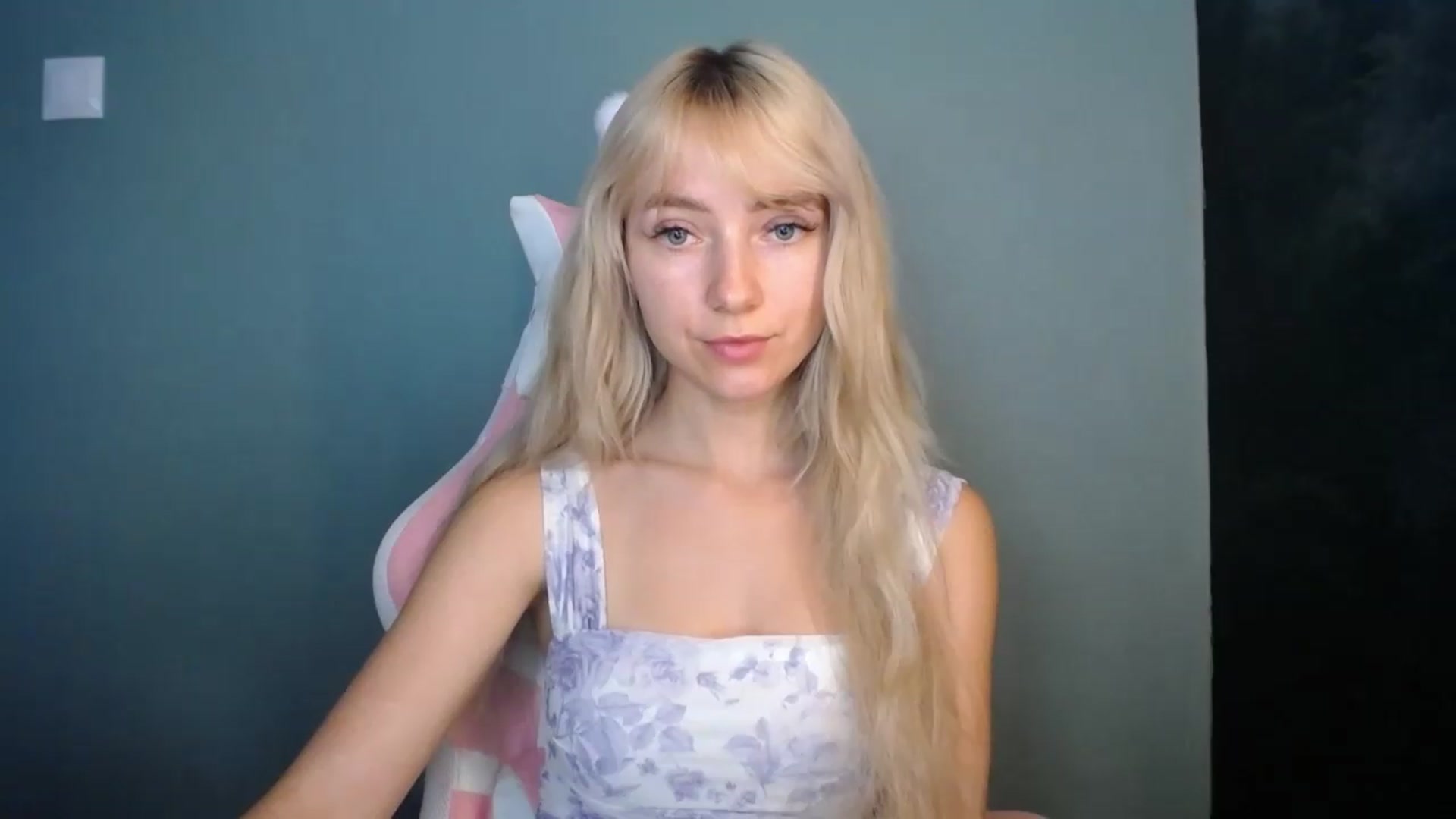 Gallery image thumbnail from LuciaAmazing's myfreecams stream on, 06/06/2026, 10:02 image 4 of 20