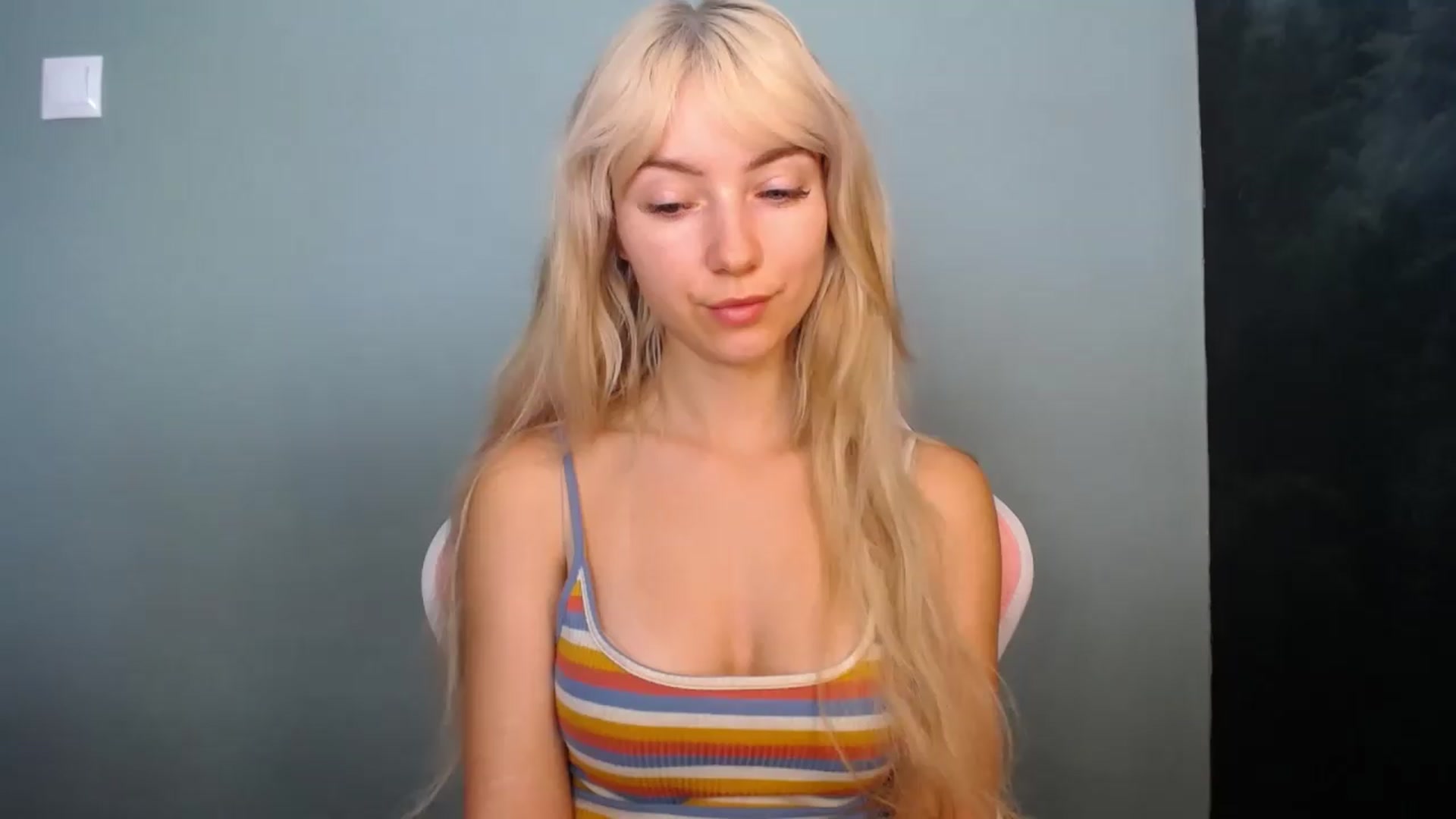 Gallery image thumbnail from LuciaAmazing's myfreecams stream on, 06/07/2026, 09:58 image 6 of 20