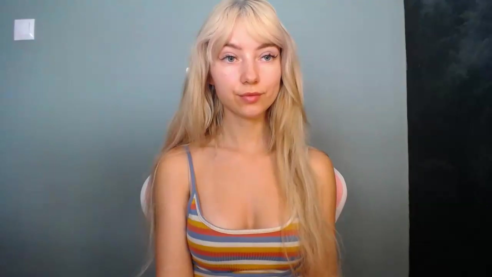 Gallery image thumbnail from LuciaAmazing's myfreecams stream on, 06/07/2026, 09:58 image 7 of 20