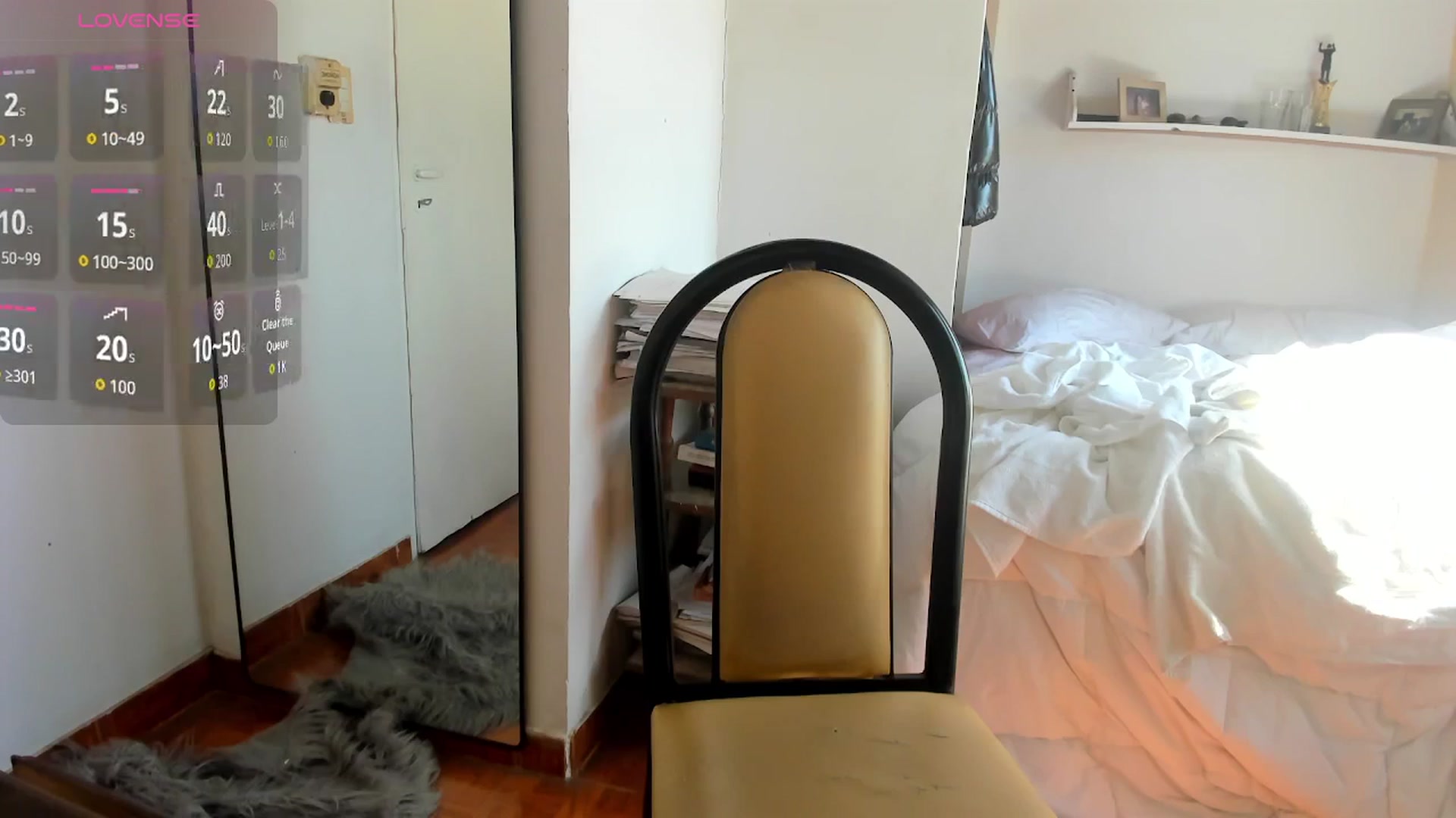 Gallery image thumbnail from LuciaLuna's myfreecams stream on, 01/20/2026, 13:27 image 18 of 20