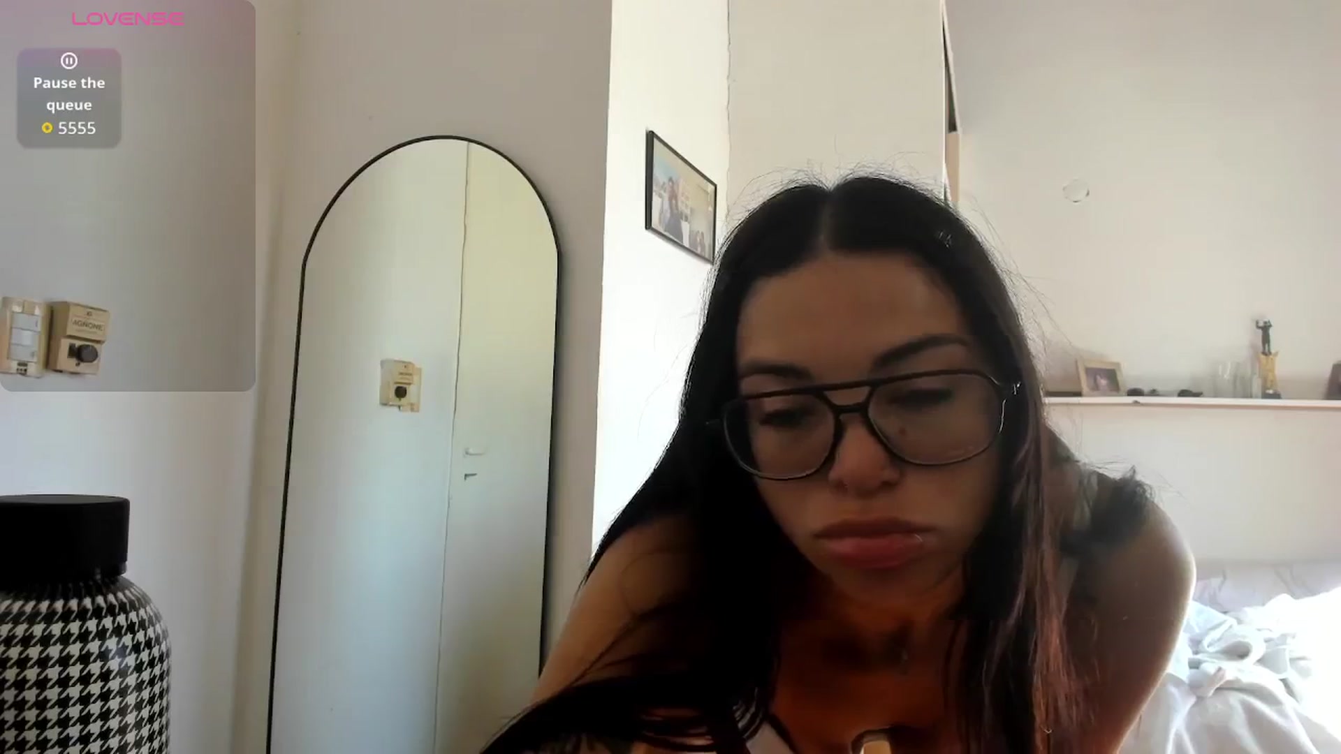 Gallery image thumbnail from LuciaLuna's myfreecams stream on, 01/20/2026, 13:27 image 20 of 20