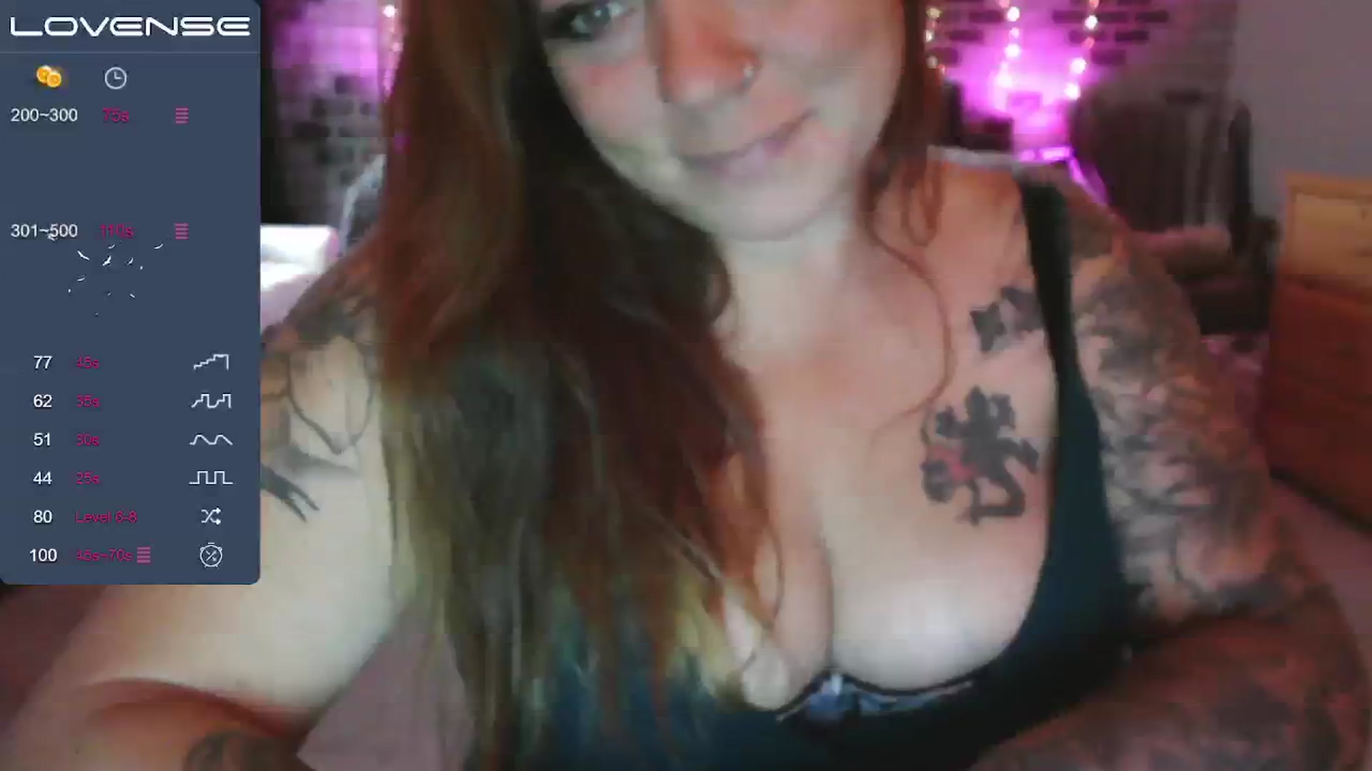 Gallery image thumbnail from LuciaLuv's myfreecams stream on, 08/16/2023, 15:04 image 8 of 20