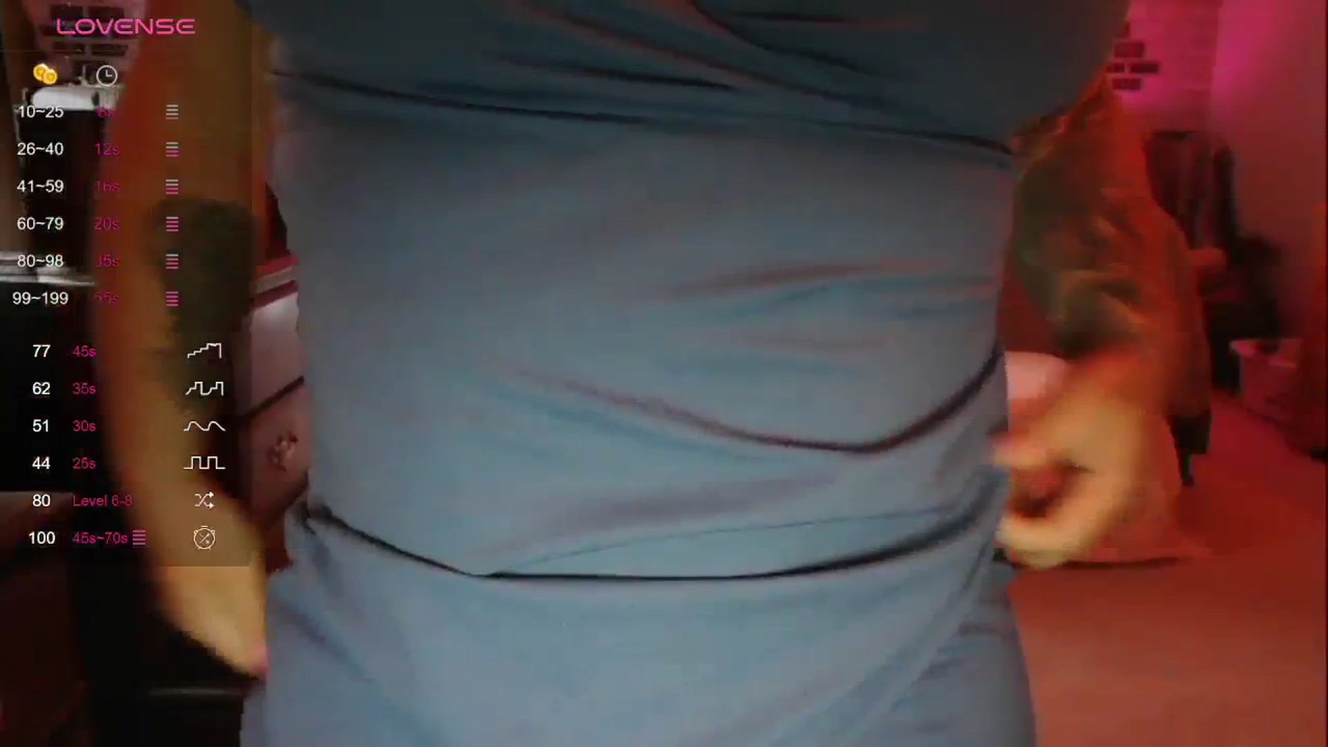 Gallery image thumbnail from LuciaLuv's myfreecams stream on, 09/03/2023, 17:51 image 14 of 20