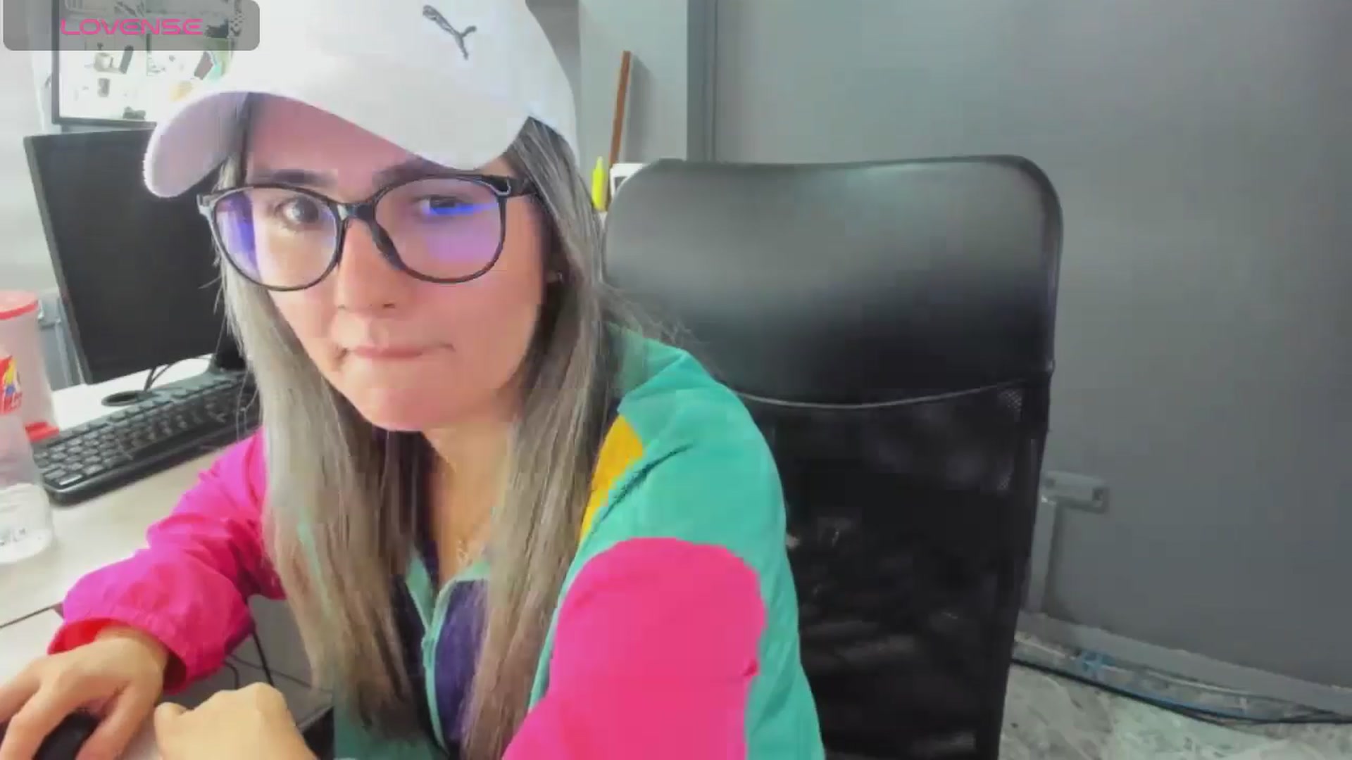Gallery image thumbnail from Lucia_Collins's myfreecams stream on, 12/28/2025, 15:18 image 17 of 20