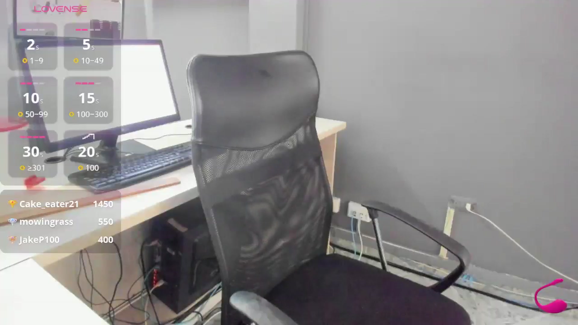 Gallery image thumbnail from Lucia_Collins's myfreecams stream on, 03/01/2026, 17:02 image 16 of 20