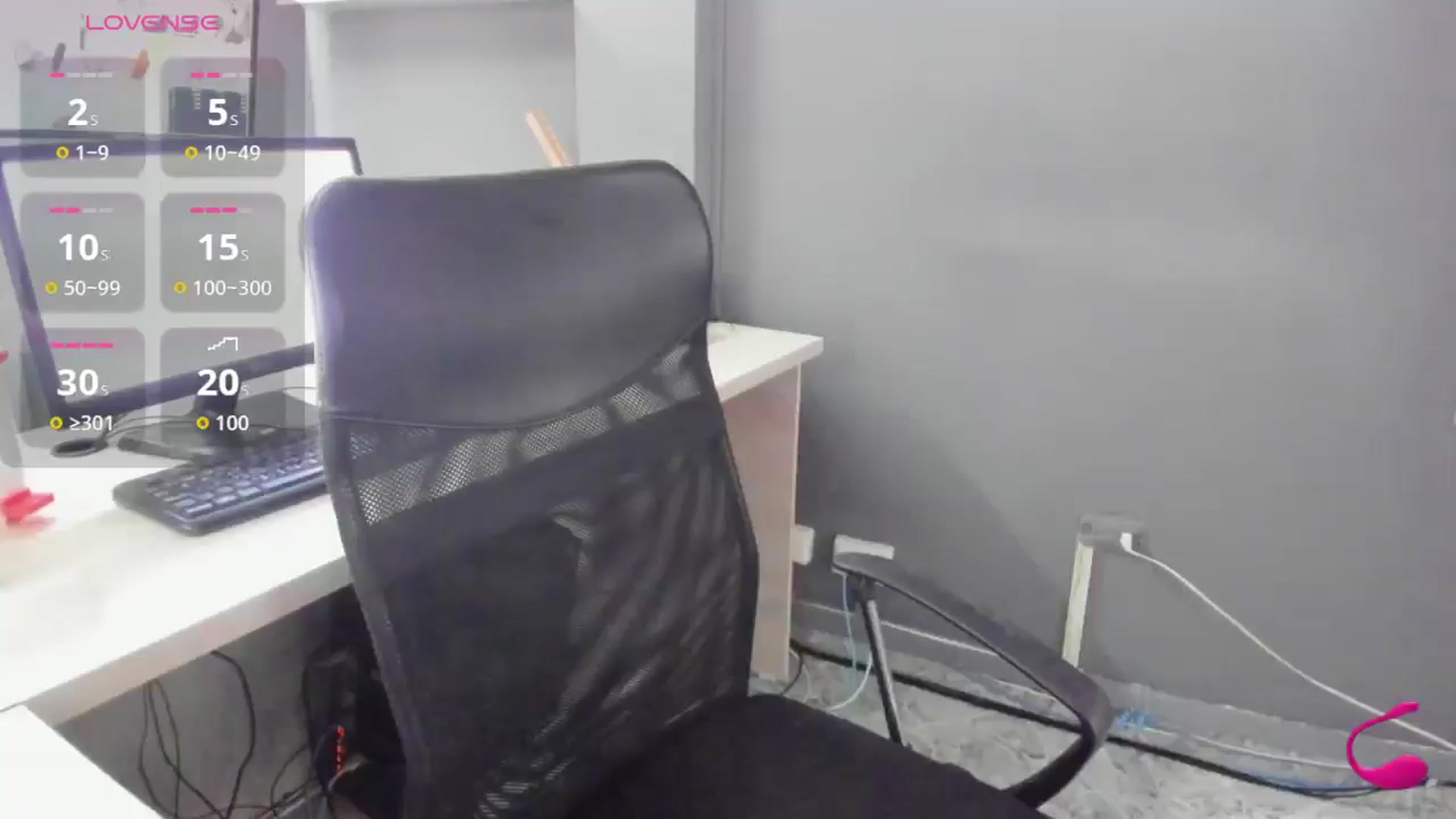 Gallery image thumbnail from Lucia_Collins's myfreecams stream on, 03/01/2026, 17:02 image 1 of 20