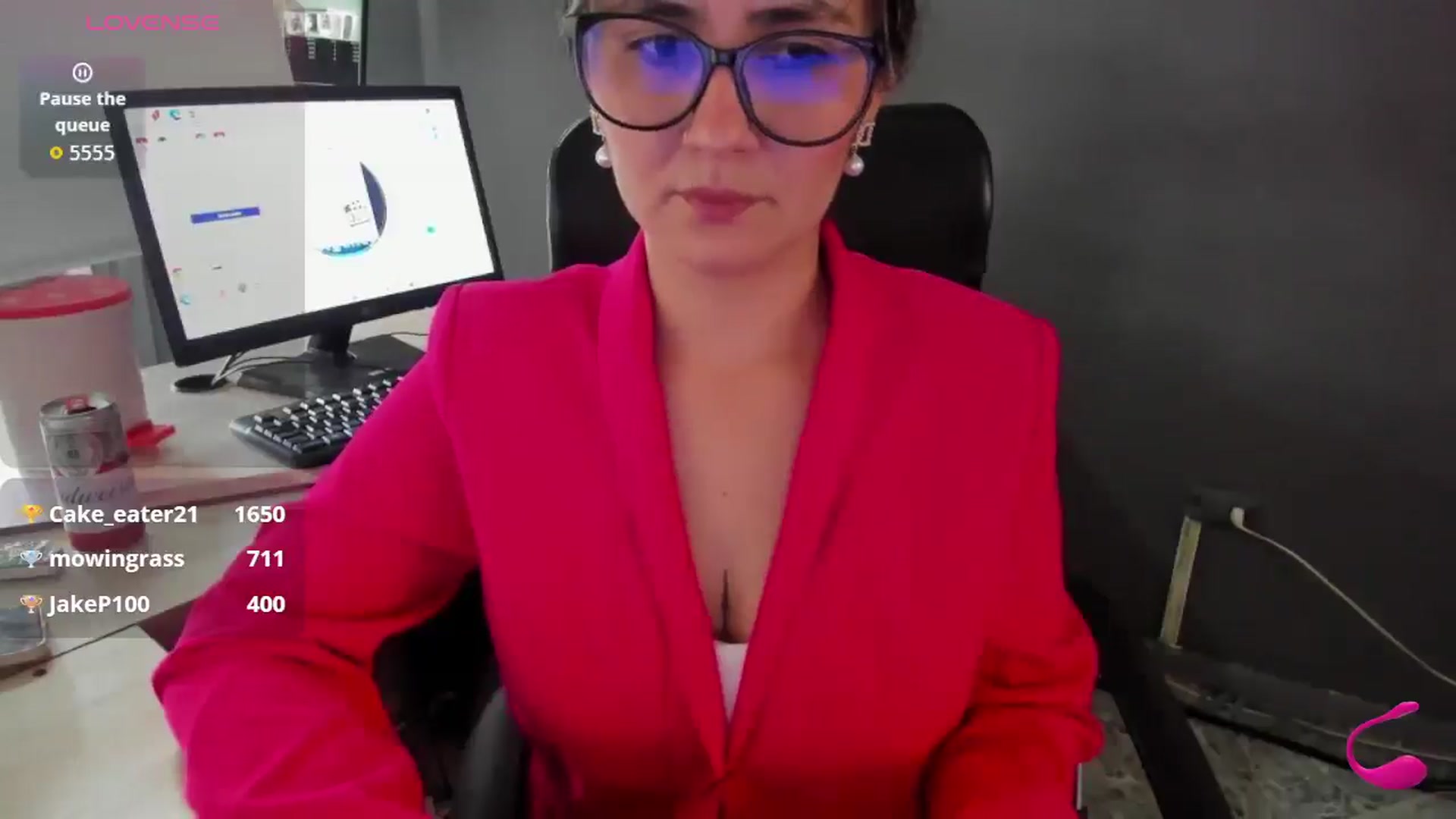 Gallery image thumbnail from Lucia_Collins's myfreecams stream on, 03/01/2026, 18:28 image 11 of 20