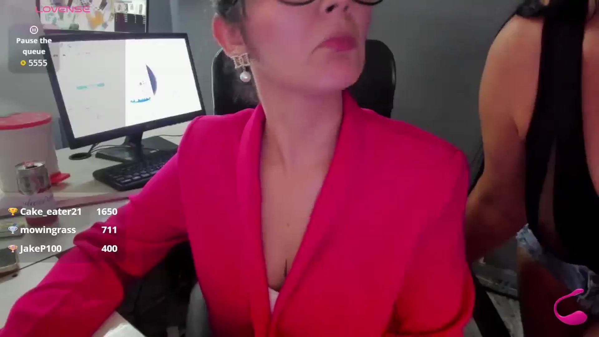 Gallery image thumbnail from Lucia_Collins's myfreecams stream on, 03/01/2026, 18:28 image 12 of 20