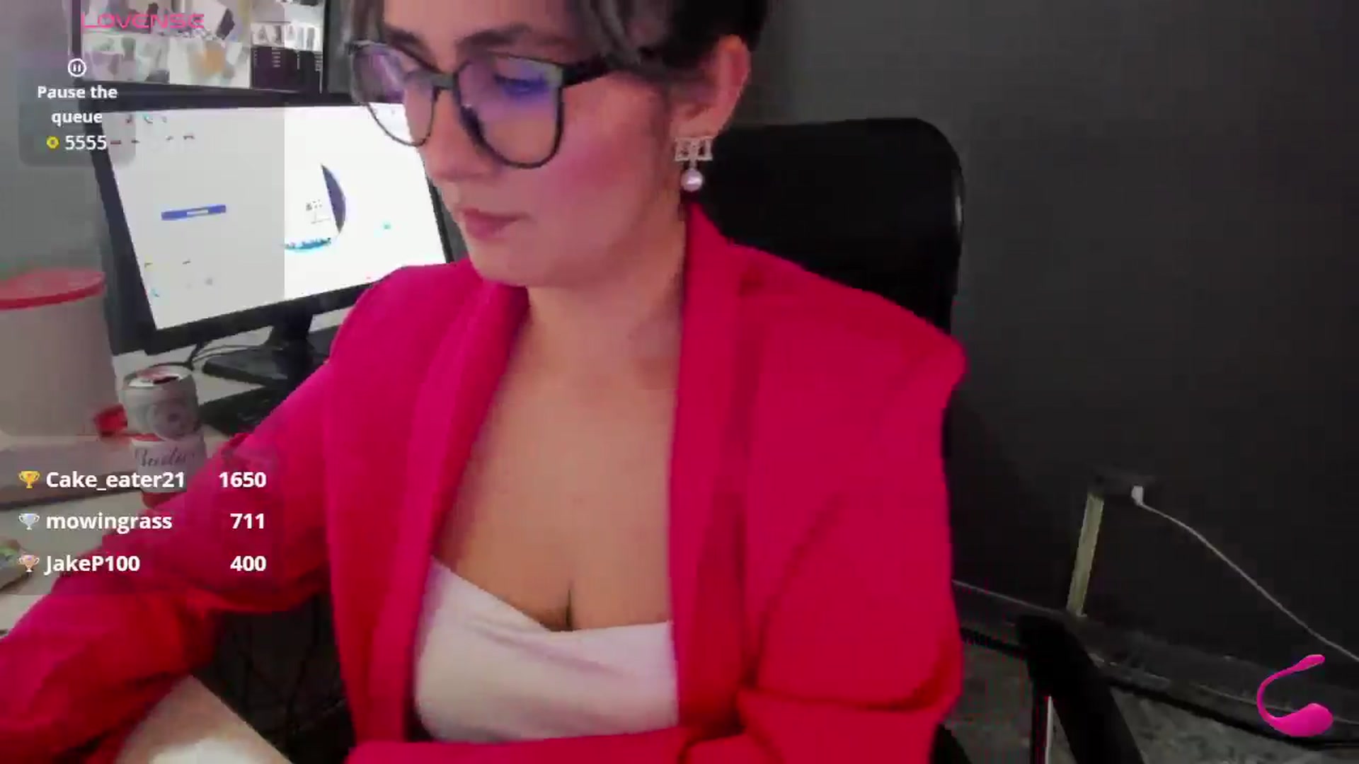 Gallery image thumbnail from Lucia_Collins's myfreecams stream on, 03/01/2026, 18:28 image 8 of 20