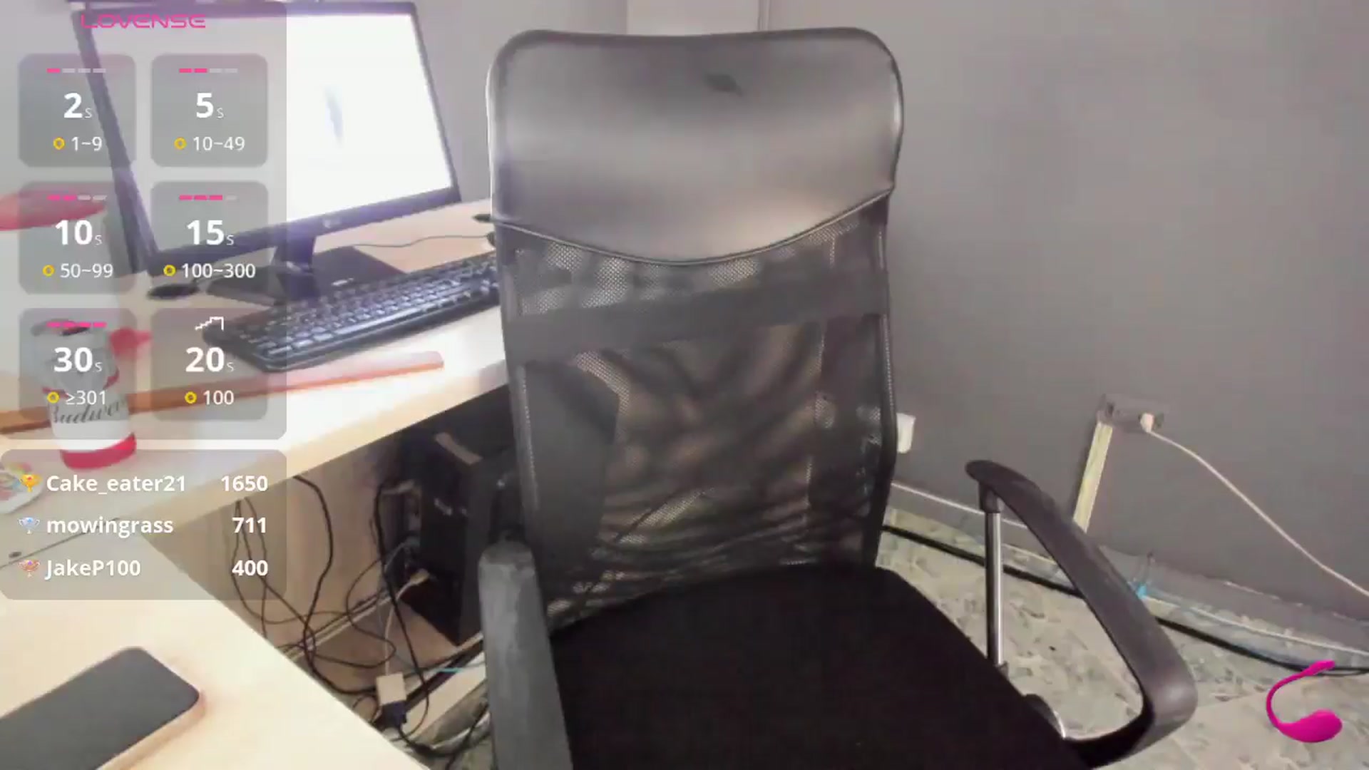 Gallery image thumbnail from Lucia_Collins's myfreecams stream on, 03/01/2026, 18:28 image 10 of 20