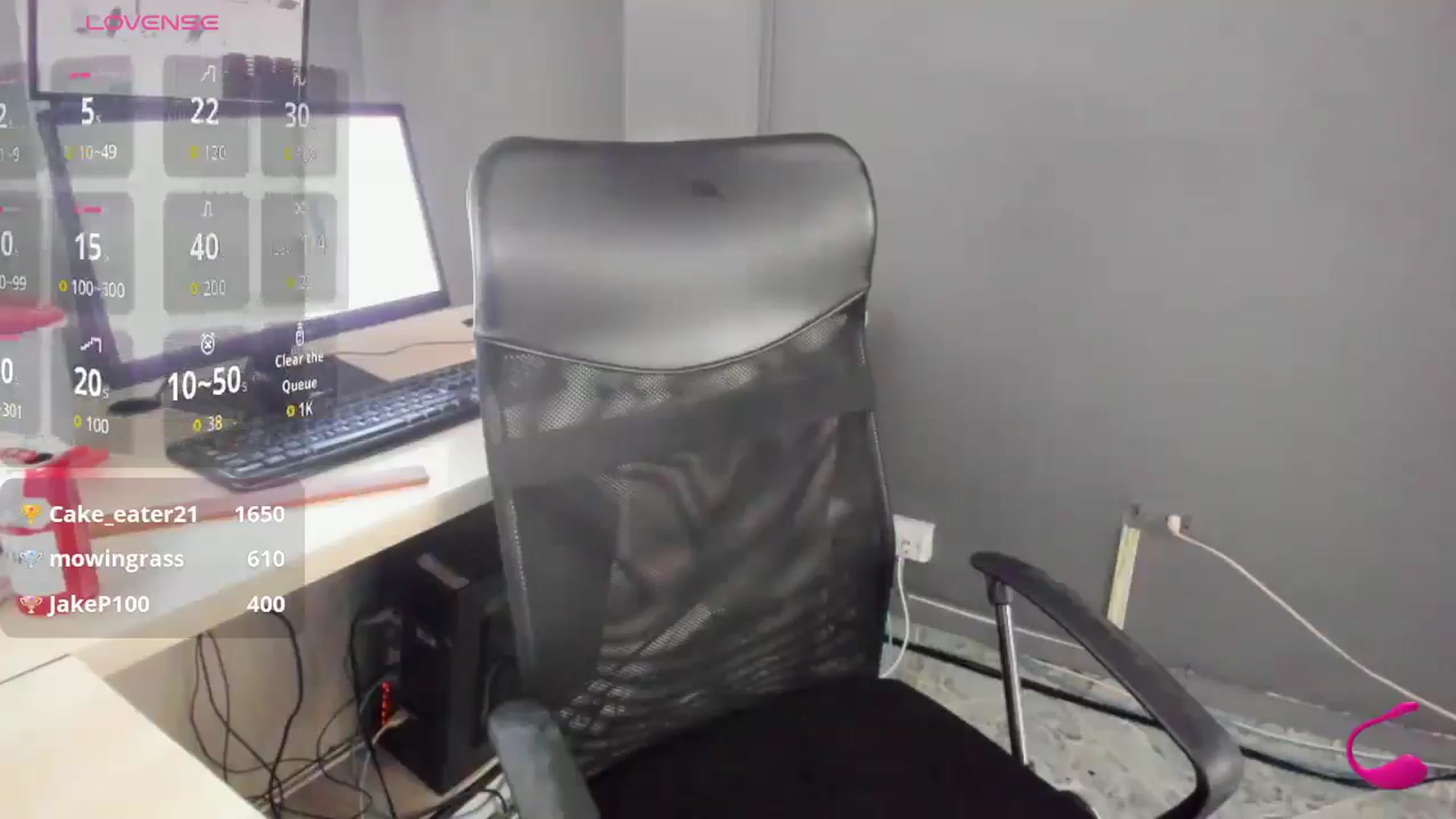 Gallery image thumbnail from Lucia_Collins's myfreecams stream on, 03/01/2026, 18:28 image 5 of 20