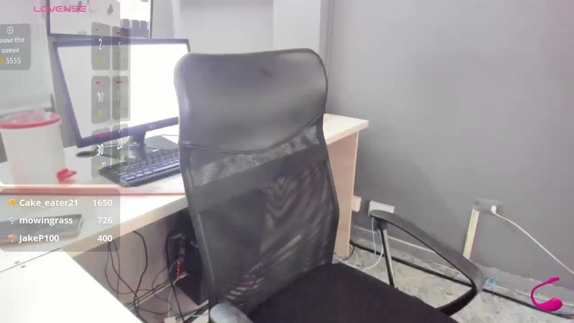 Gallery image thumbnail from Lucia_Collins's myfreecams stream on, 03/01/2026, 20:31 image 6 of 20