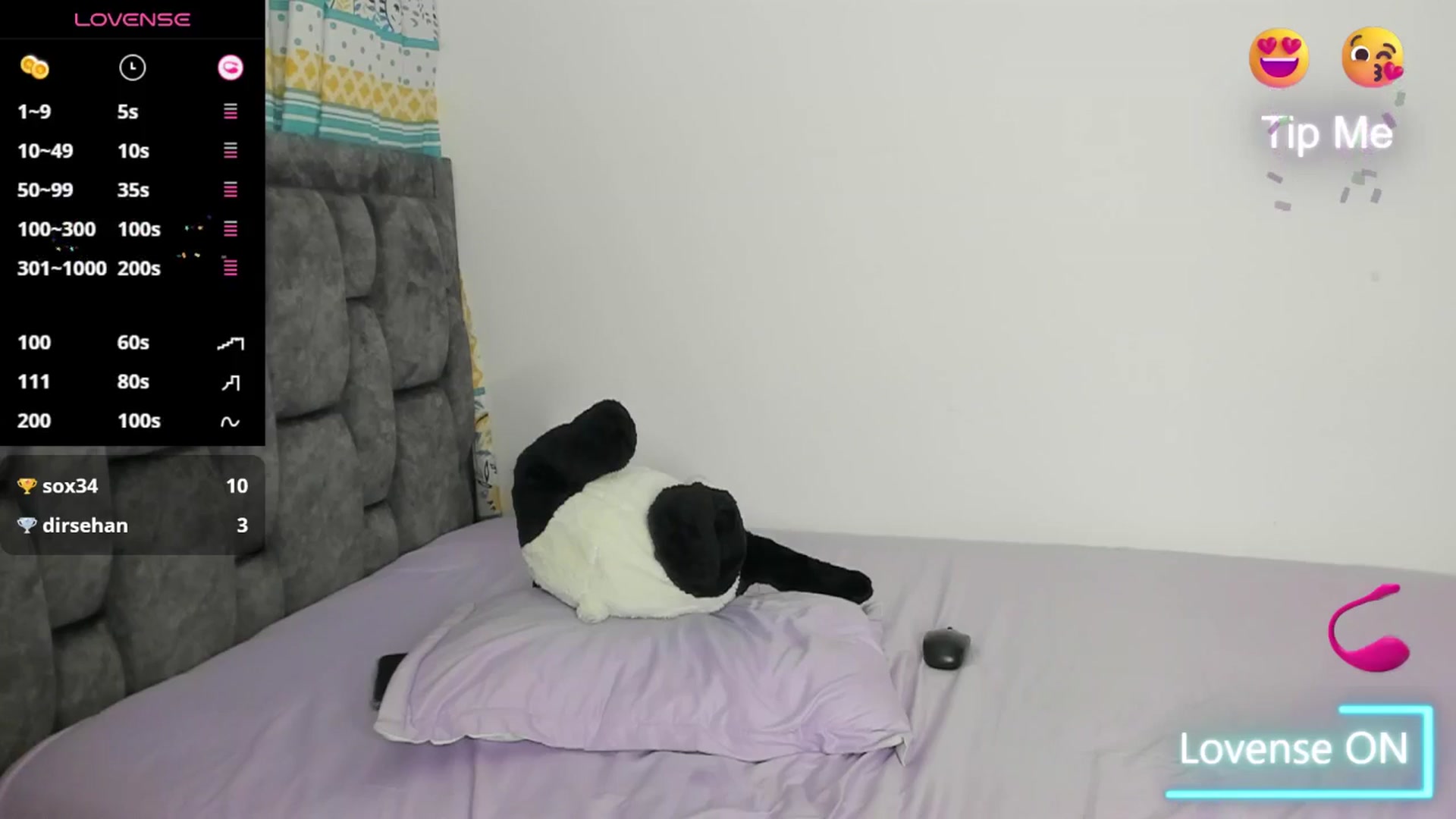 Gallery image thumbnail from Lucia_x's myfreecams stream on, 09/01/2025, 01:24 image 3 of 20