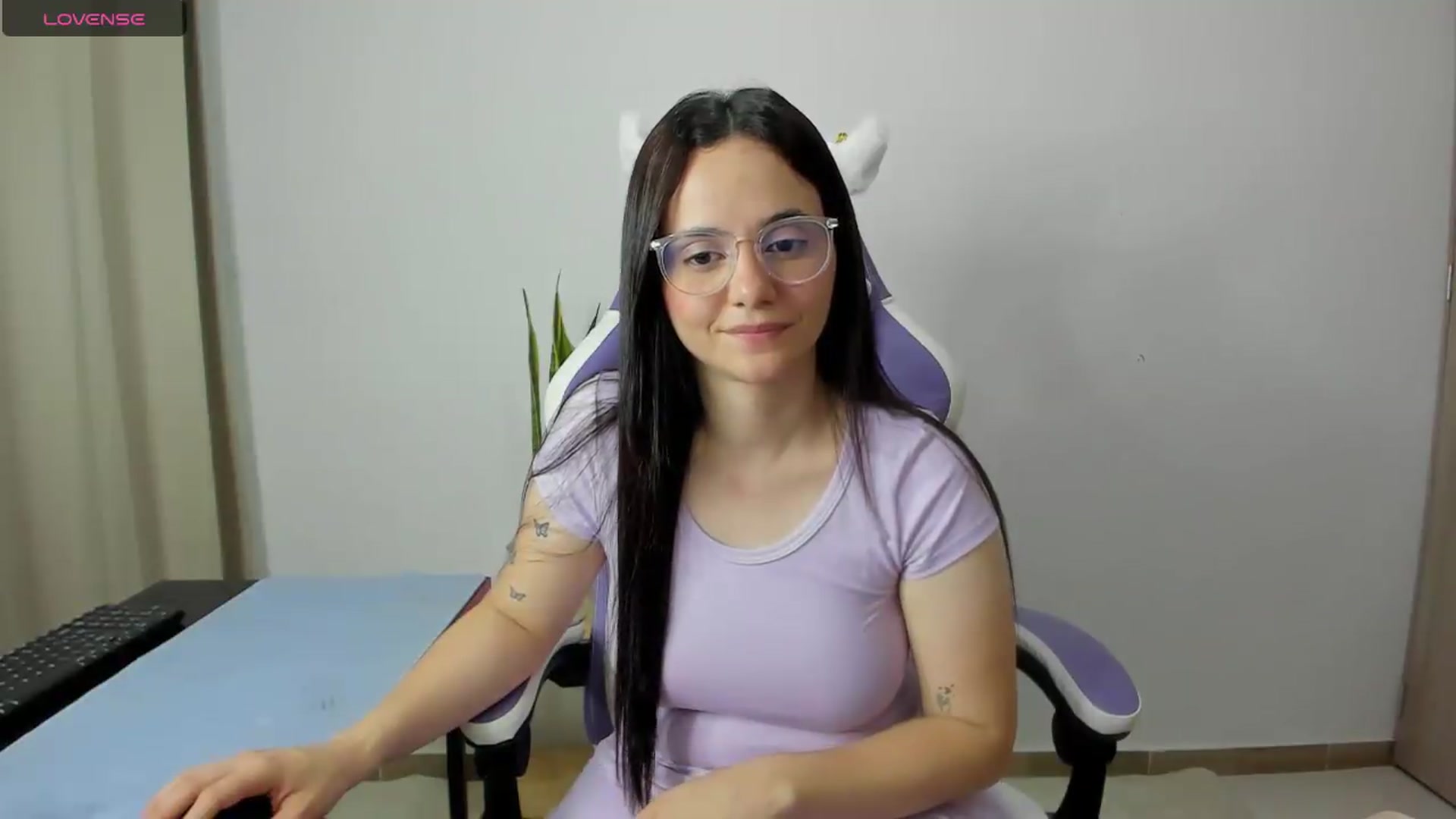 Gallery image thumbnail from Lucia_x's myfreecams stream on, 05/11/2026, 23:49 image 19 of 20