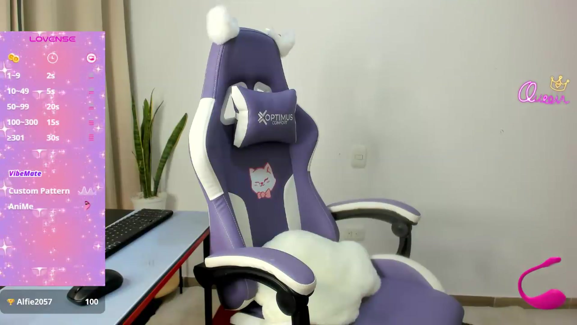 Gallery image thumbnail from Lucia_x's myfreecams stream on, 05/17/2026, 24:14 image 9 of 20